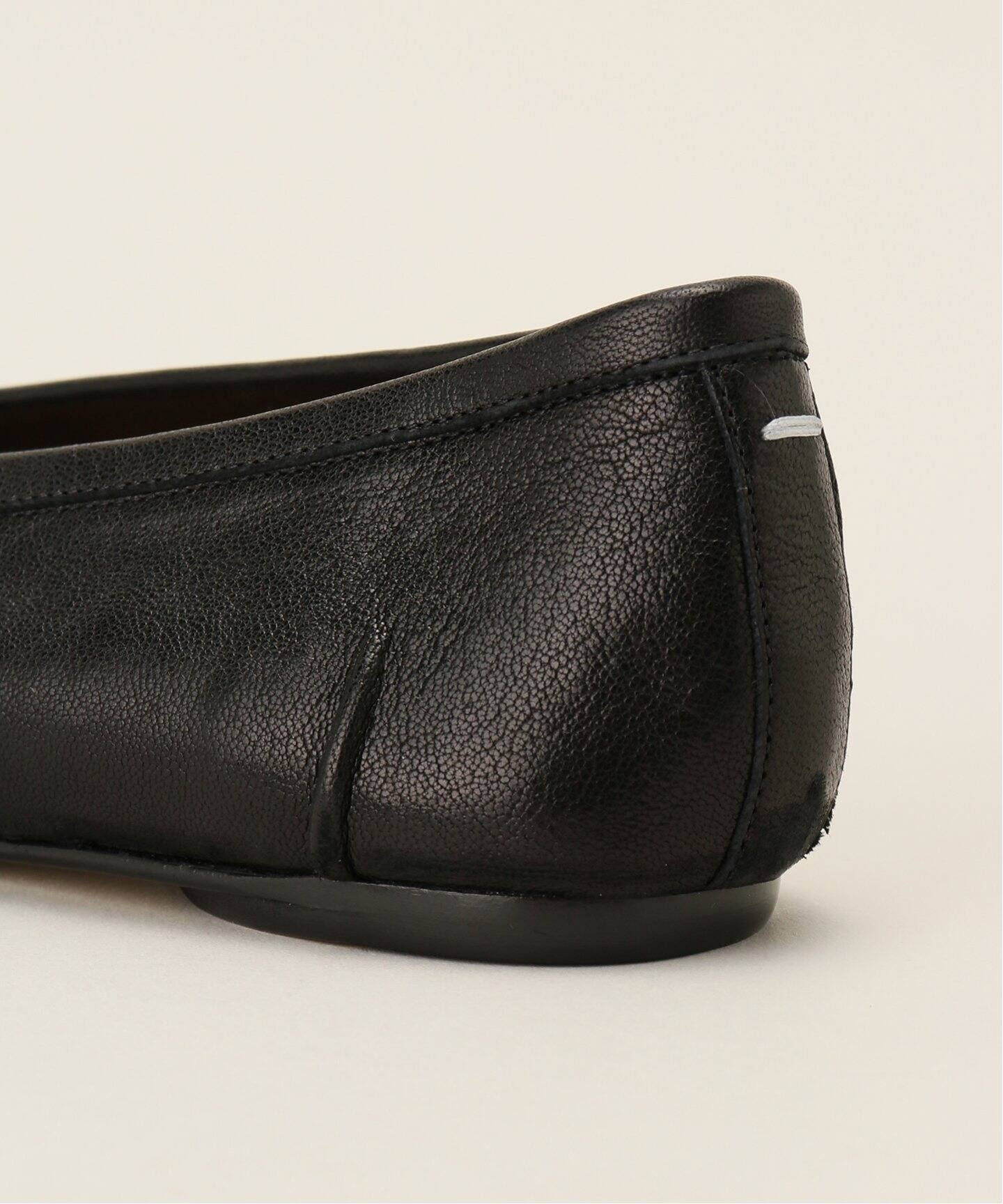 Maison Margiela マルジェラ 足袋 バレエ 黒 37（Maison Margiela  