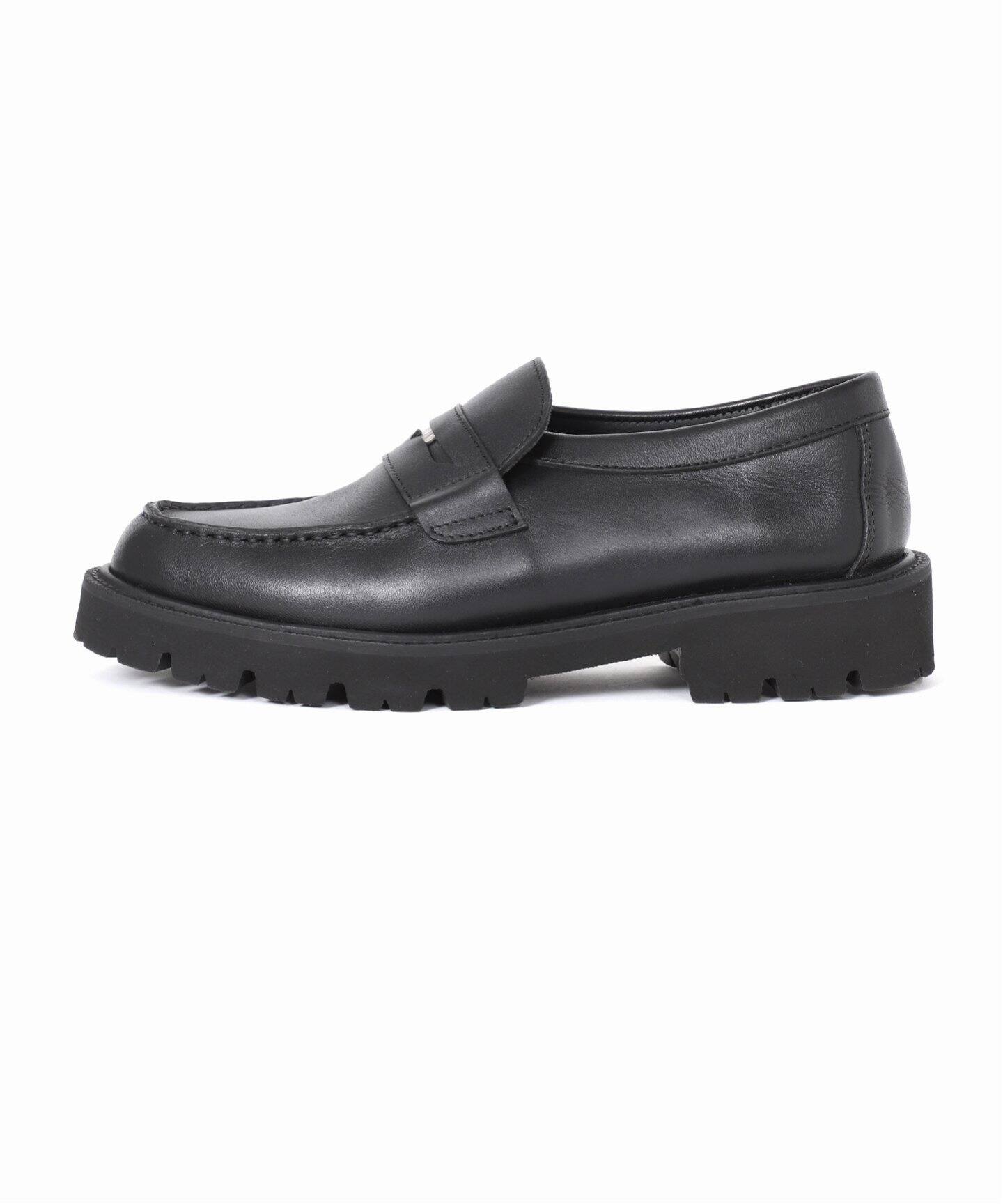 CAMINANDO/カミナンド】別注 COIN ローファー（ローファー）｜Plage  