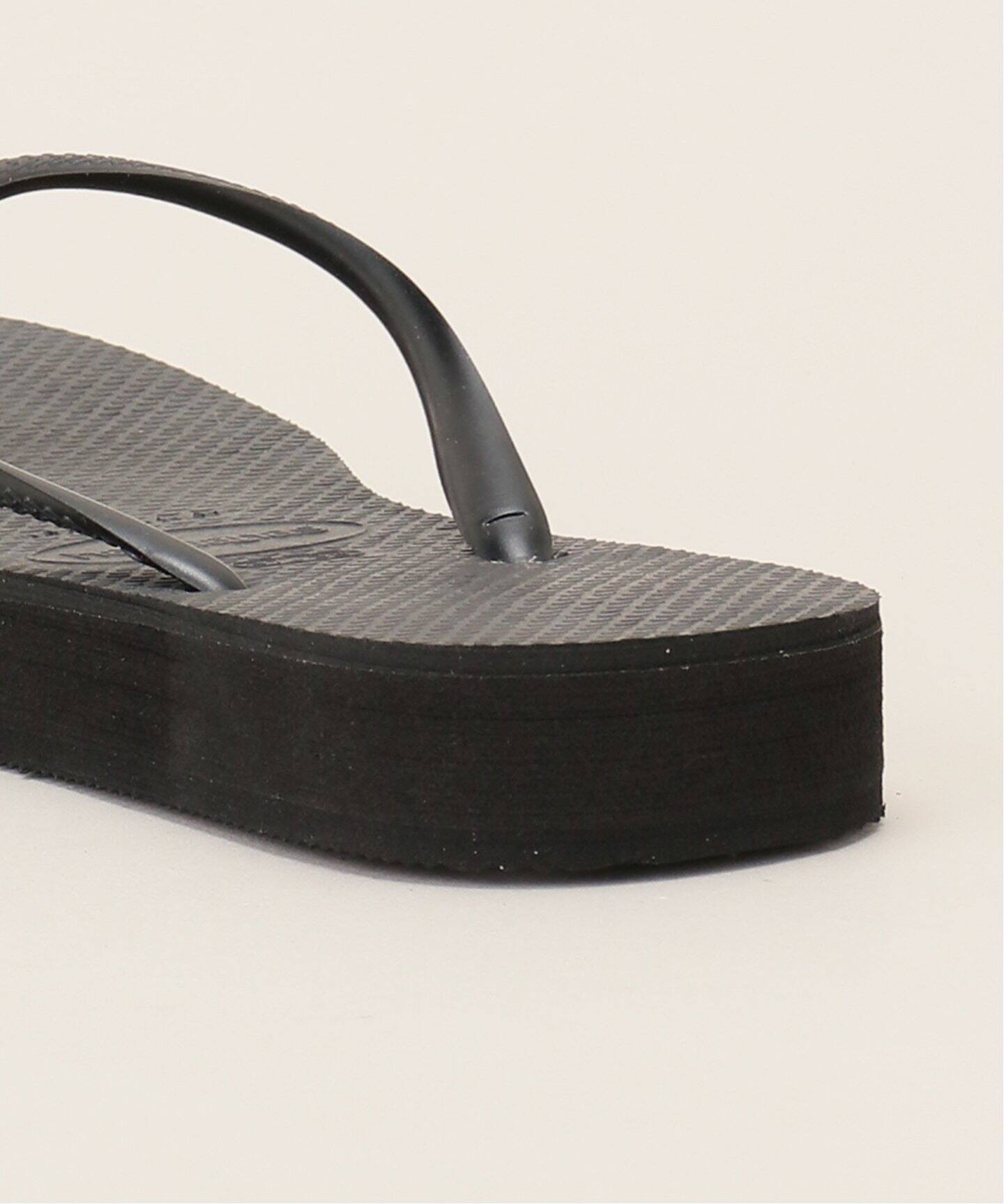 HAVAIANAS/ハワイアナス PLATFORM サンダル（サンダル）｜Plage 