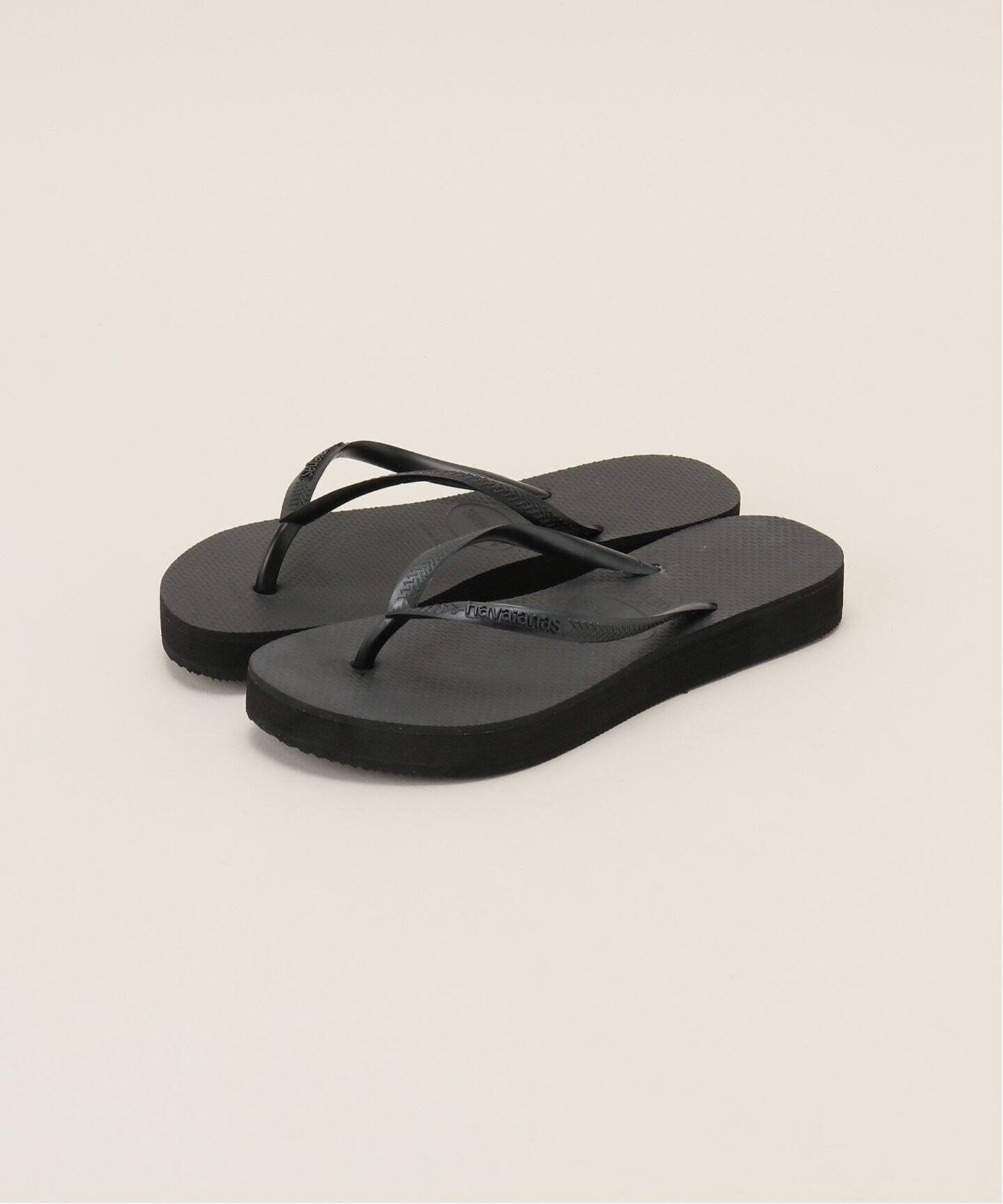 HAVAIANAS/ハワイアナス PLATFORM サンダル（サンダル）｜Plage 