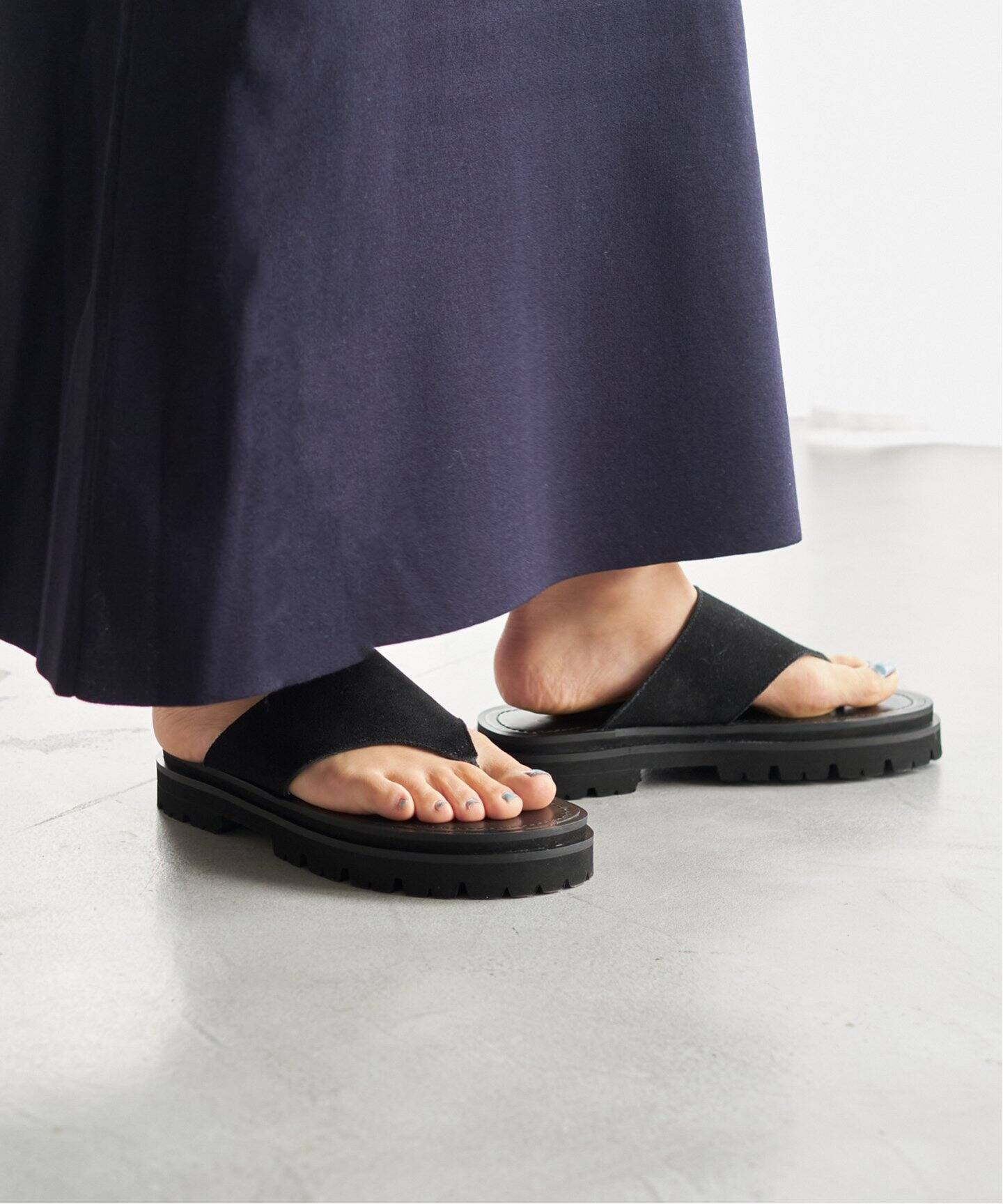 カミナンドトングドサンダル （CAMINANDO（カミナンド）の  