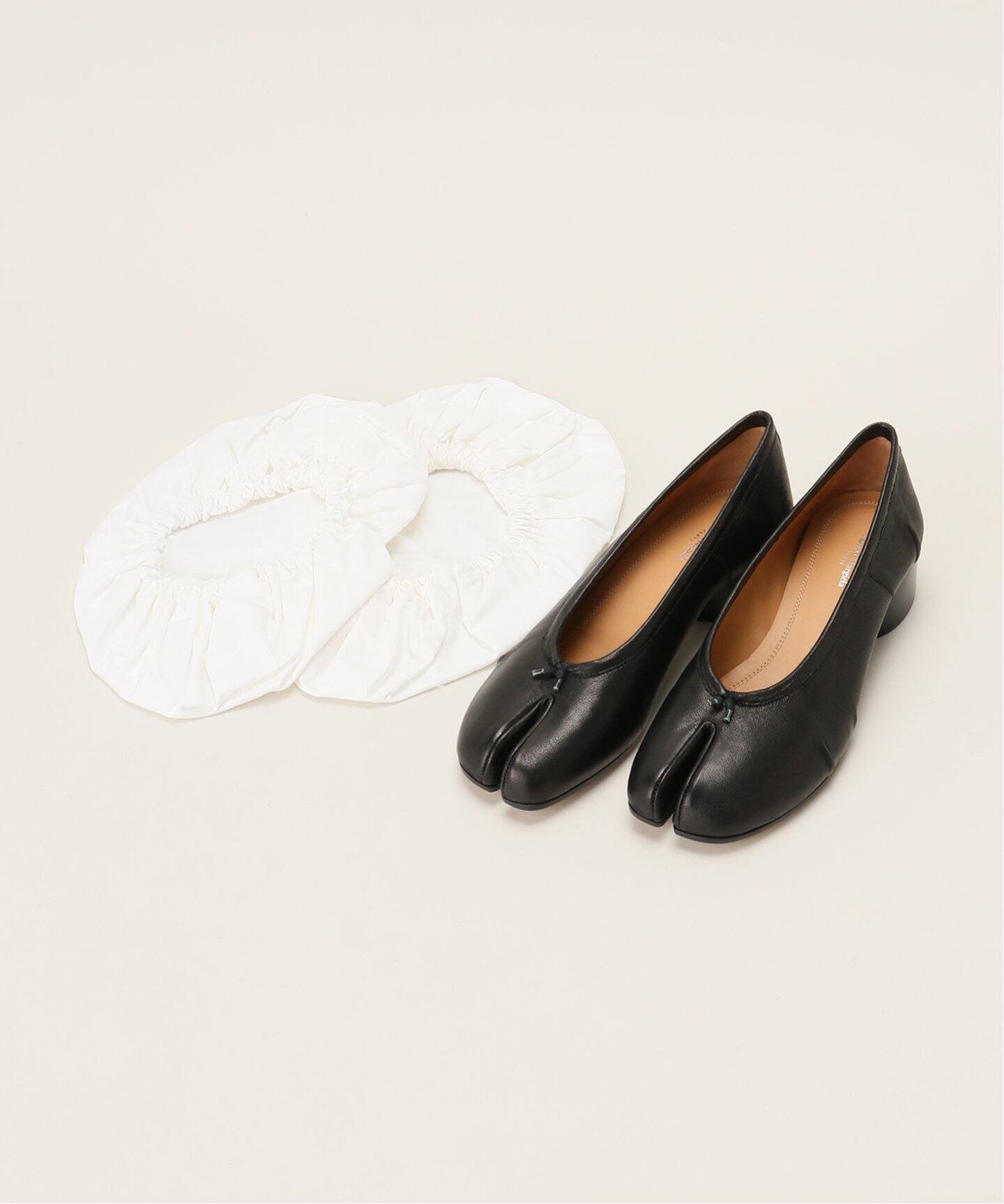 マルジェラ 足袋 ホワイト 35.5 みたい 