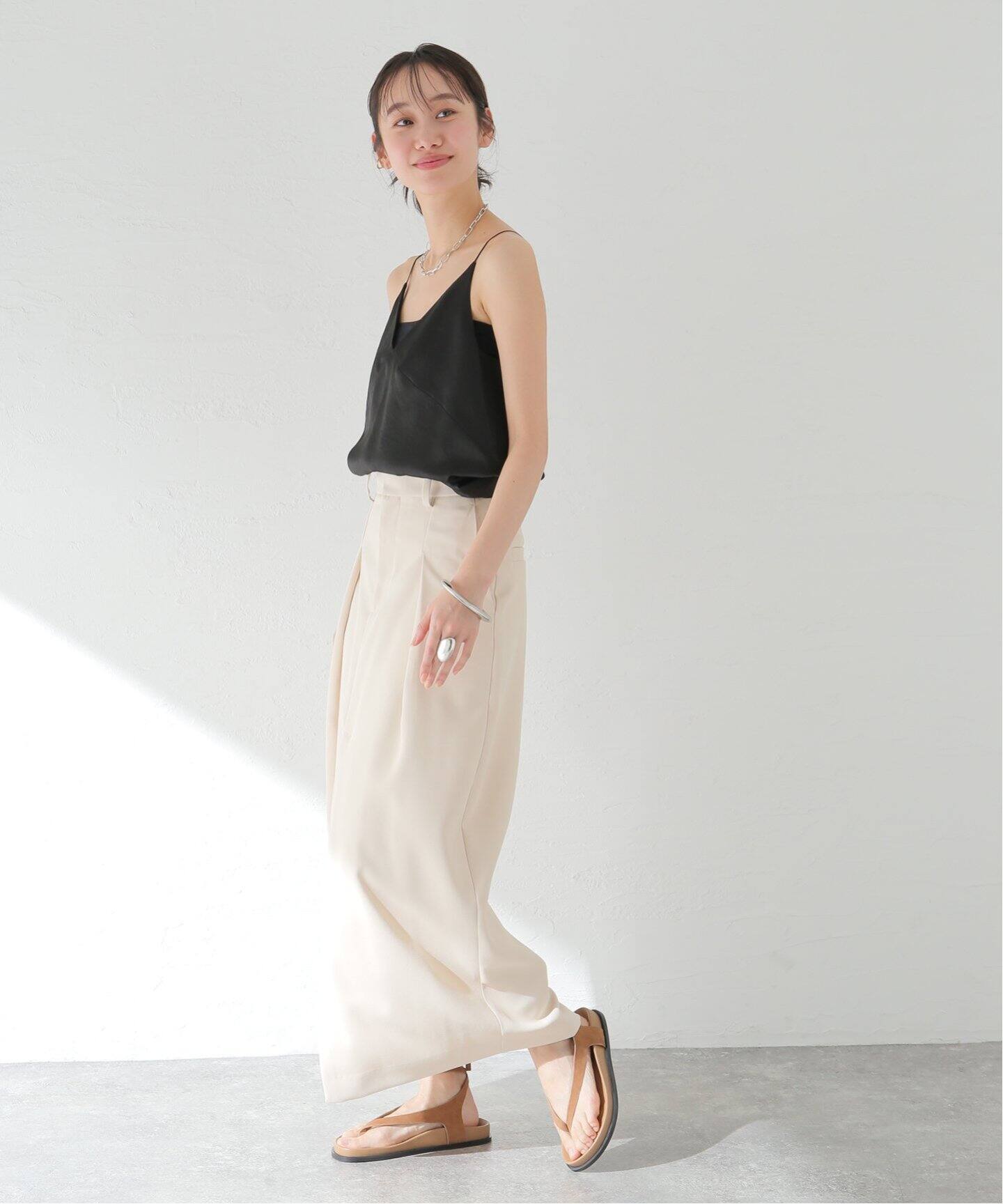 A EMERY/エーエメリー SHEL サンダル（サンダル）｜Plage（プラージュ  