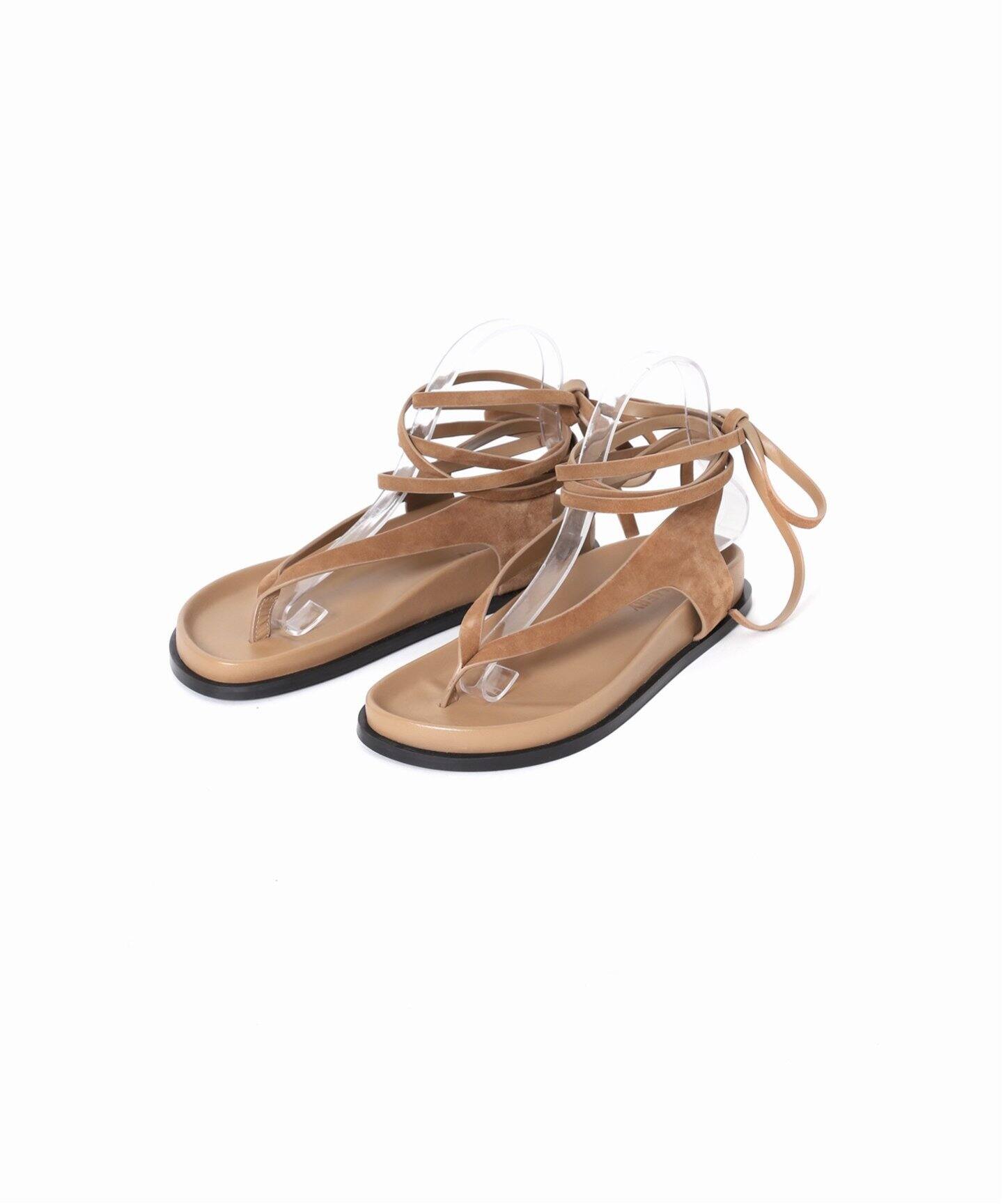 A EMERY/エーエメリー SHEL サンダル（サンダル）｜Plage（プラージュ  