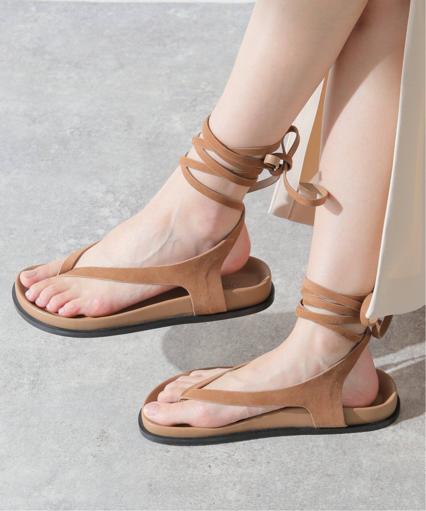 A EMERY/エーエメリー SHEL サンダル（サンダル）｜Plage（プラージュ  