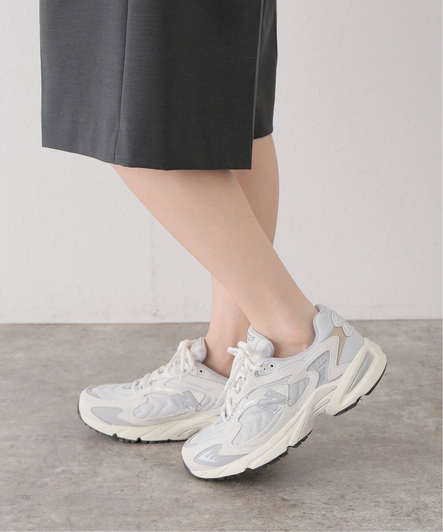 New Balance / ニューバランス】725 スニーカー（スニーカー）｜Plage  