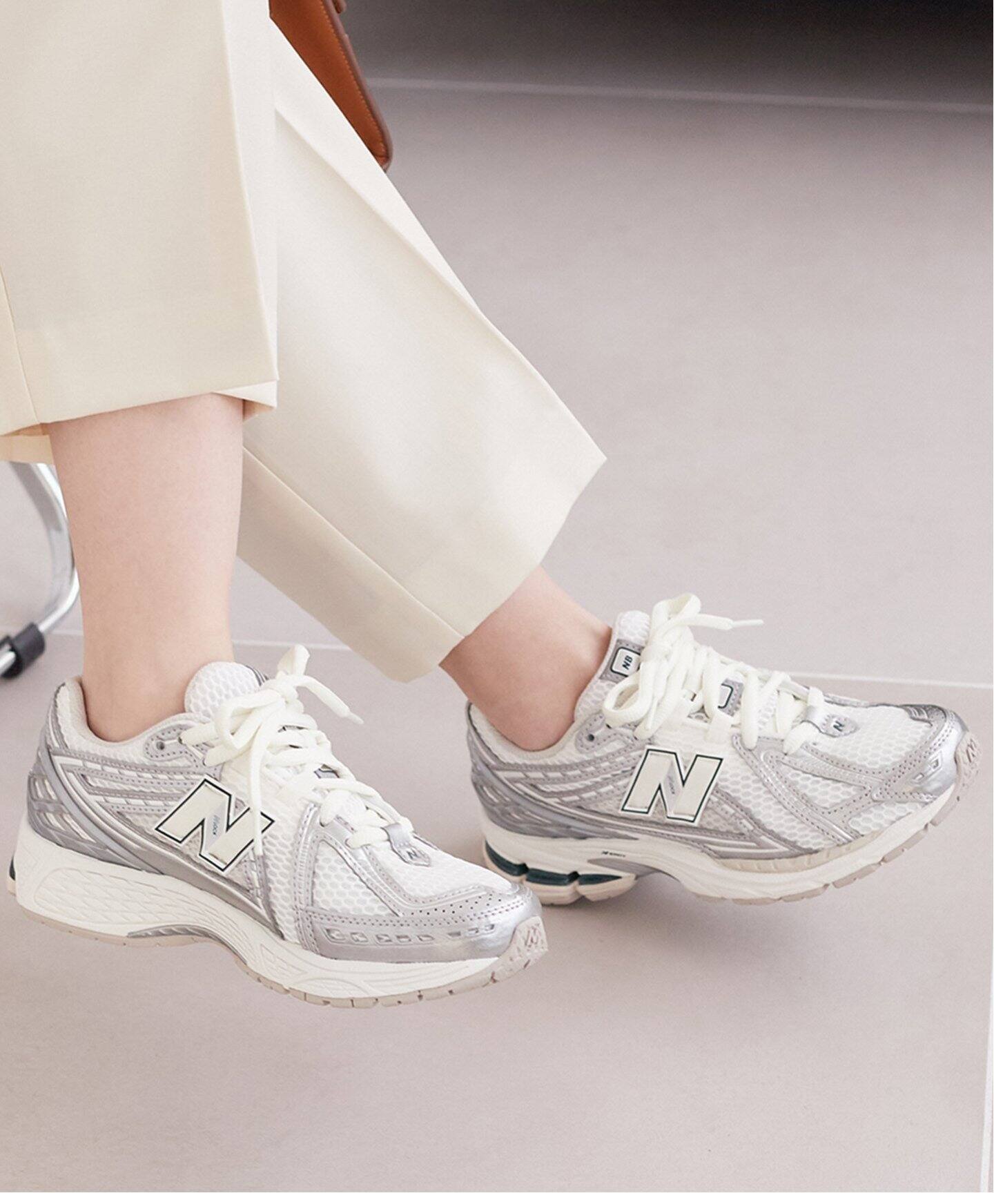 New Balance / ニューバランス】1906 スニーカー（スニーカー）｜Plage 
