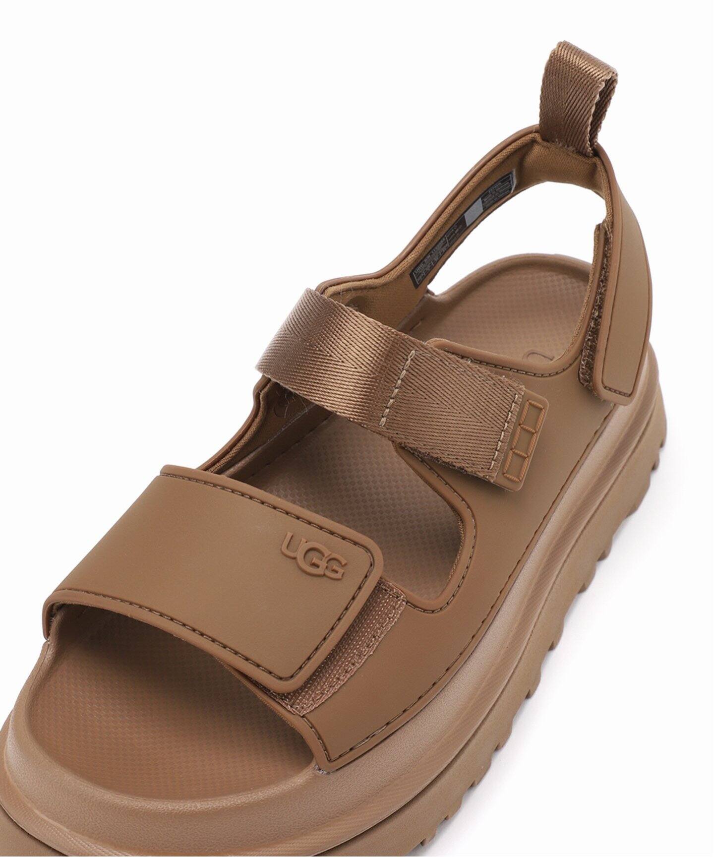 UGG/アグ THE GOLDEN GLOW サンダル（サンダル）｜Plage（プラージュ 