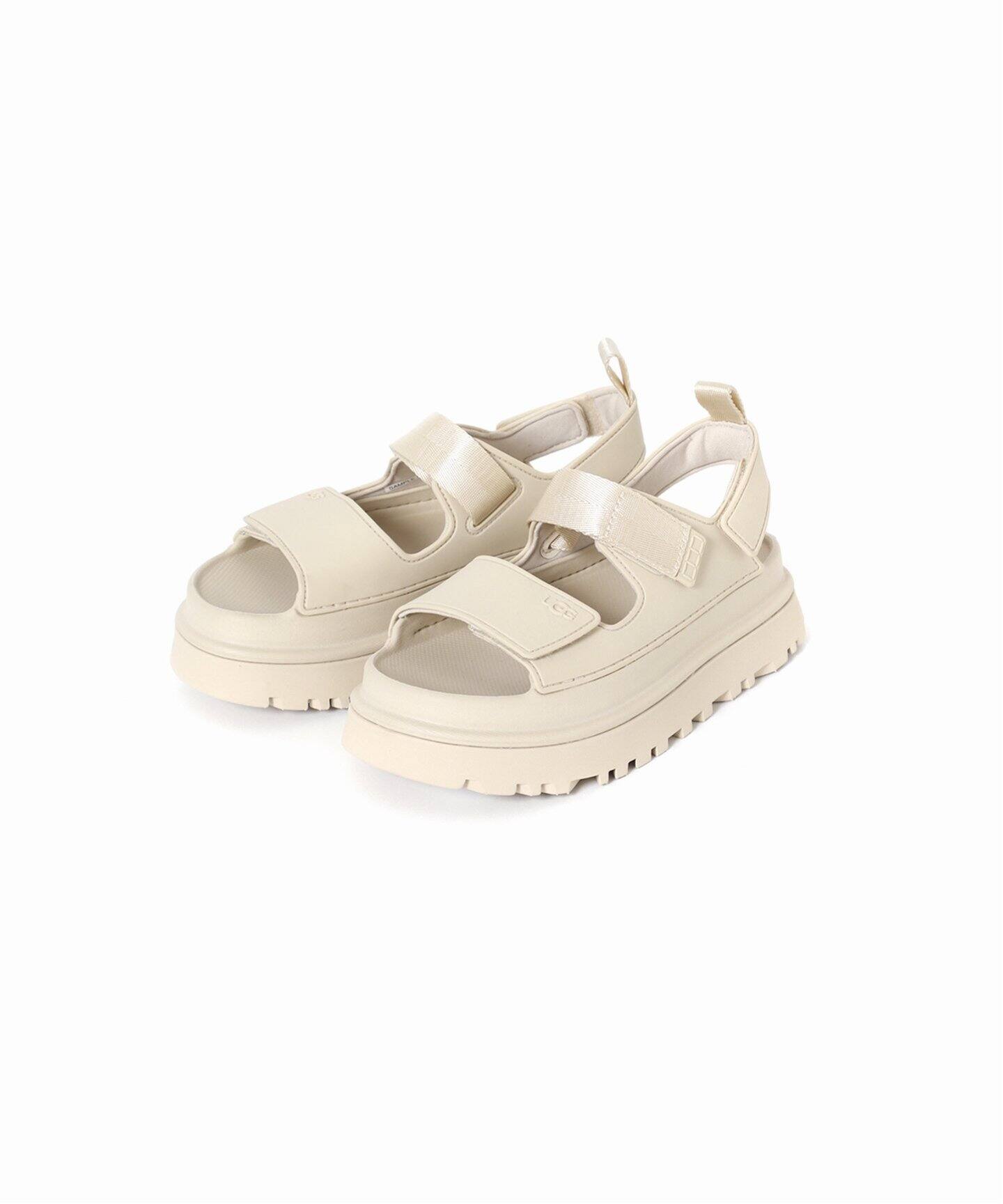 UGG/アグ THE GOLDEN GLOW サンダル（サンダル）｜Plage（プラージュ  