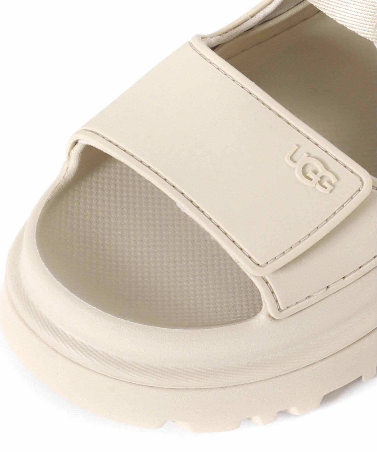 UGG/アグ THE GOLDEN GLOW サンダル（サンダル）｜Plage（プラージュ  