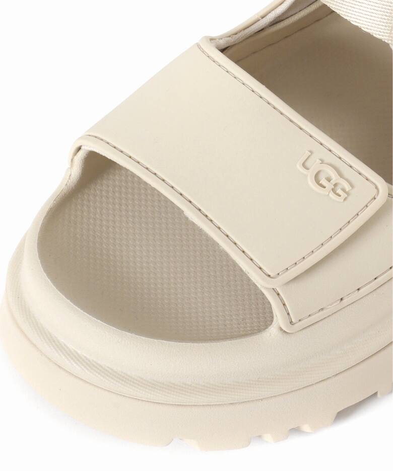 UGG/アグ THE GOLDEN GLOW サンダル（サンダル）｜Plage（プラージュ 