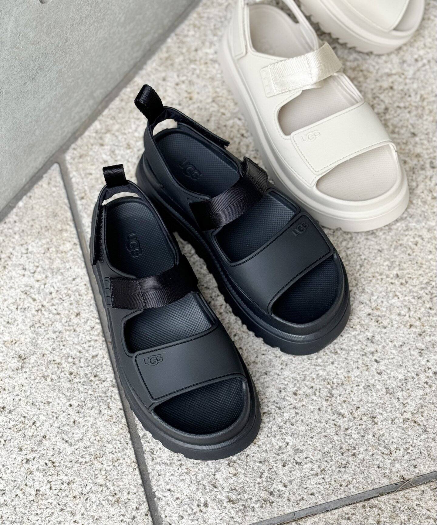 UGG/アグ THE GOLDEN GLOW サンダル（サンダル）｜Plage（プラージュ  