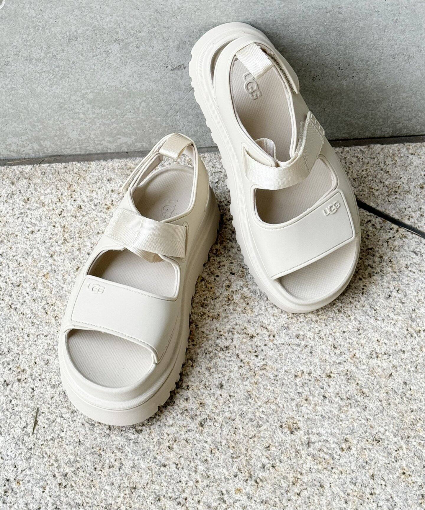 UGG/アグ THE GOLDEN GLOW サンダル（サンダル）｜Plage（プラージュ  