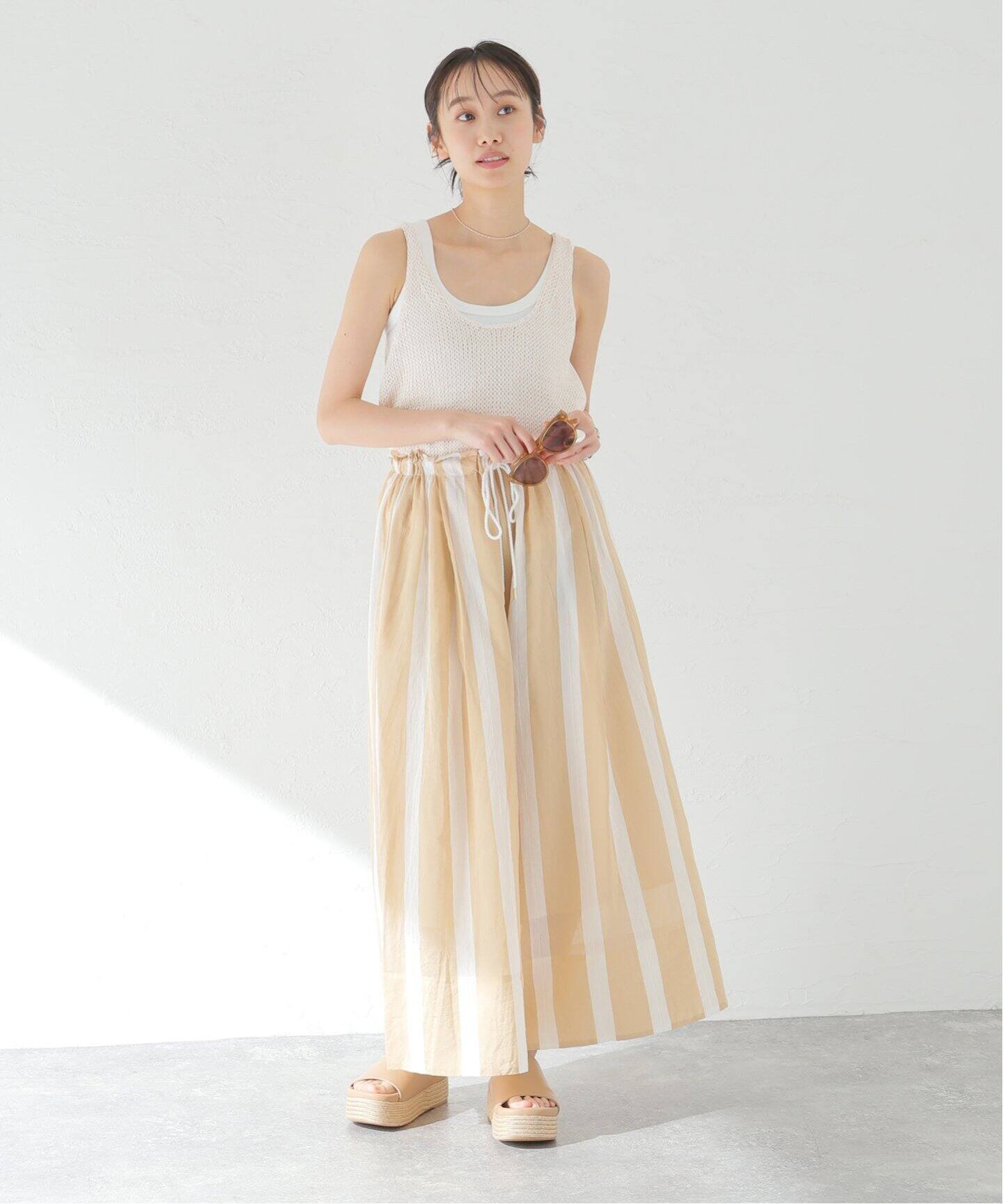 PALOMA BARCELO/パルマ バルセロ ESPA PLATFORM サンダル