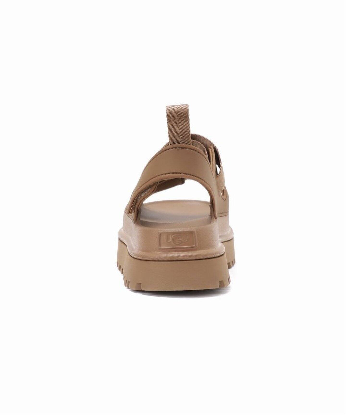 WEB限定追加》UGG/アグ THE GOLDEN GLOW サンダル（サンダル）｜Plage 