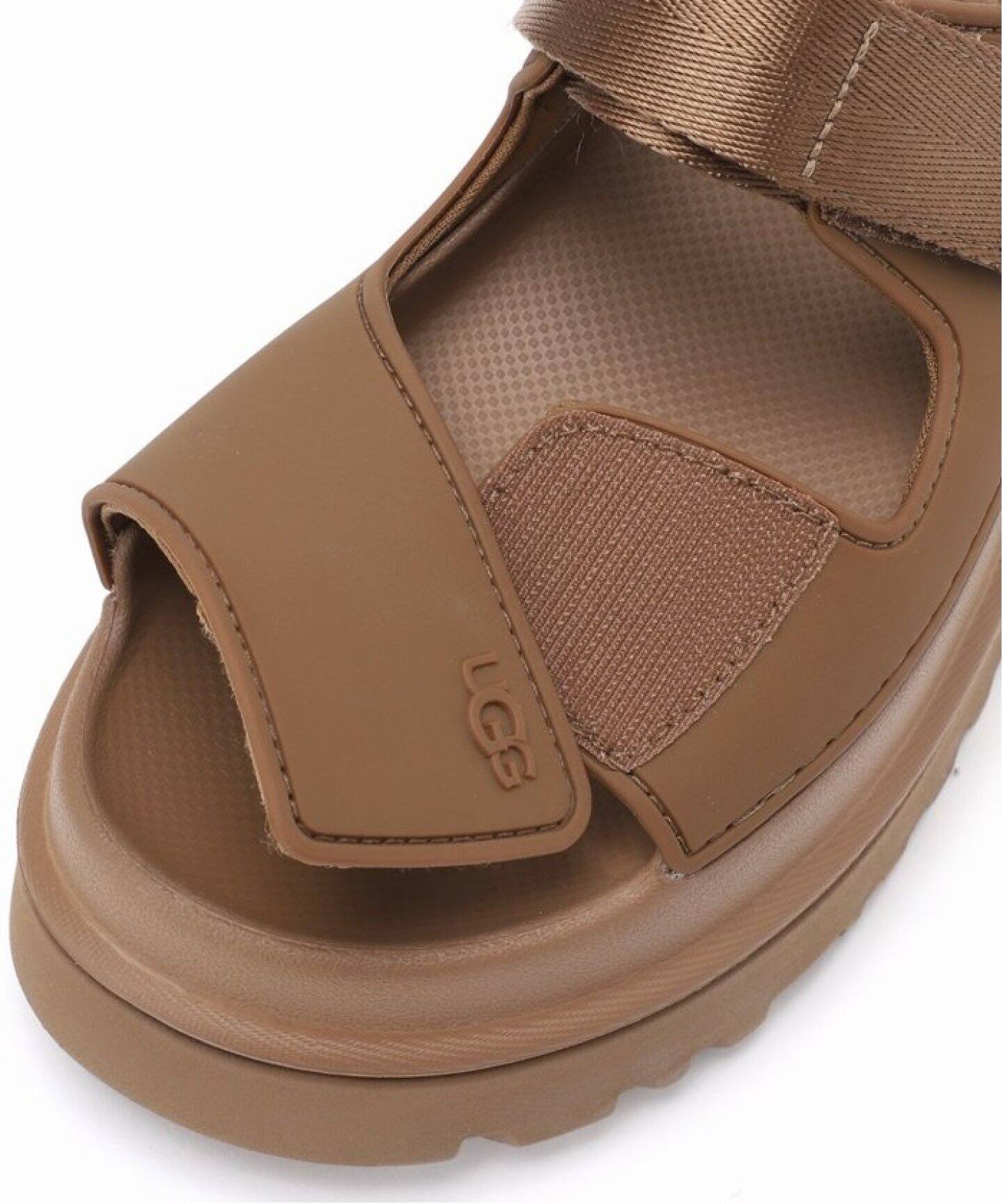 WEB限定追加》UGG/アグ THE GOLDEN GLOW サンダル（サンダル）｜Plage 