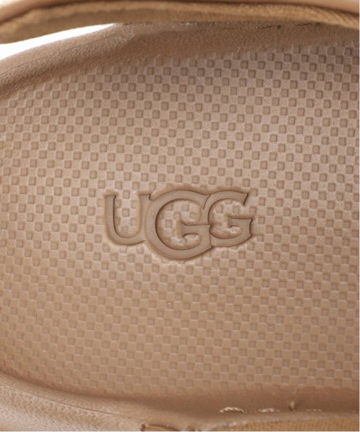 WEB限定追加》UGG/アグ THE GOLDEN GLOW サンダル（サンダル）｜Plage  