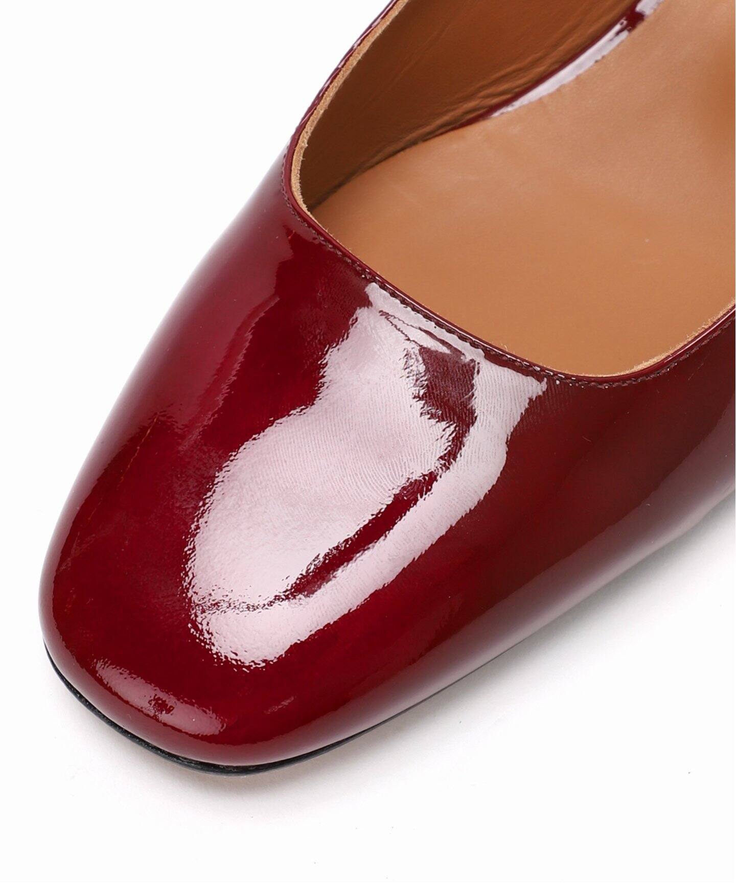 RIVECOUR（リブクール）Mary Jane 122（その他シューズ）｜VERMEIL par