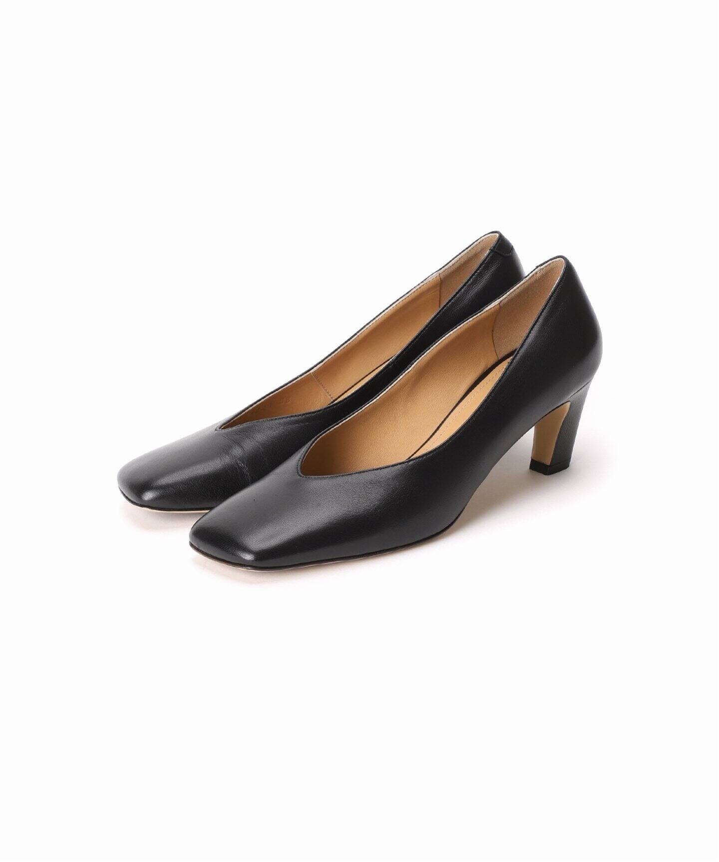 VITTORIO VIRGILI（ヴィットリオ ヴィルジリ）Pumps VD5729（パンプス 