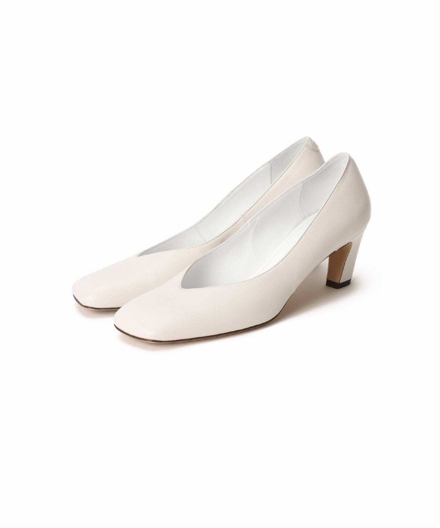 VITTORIO VIRGILI（ヴィットリオ ヴィルジリ）Pumps VD5729 