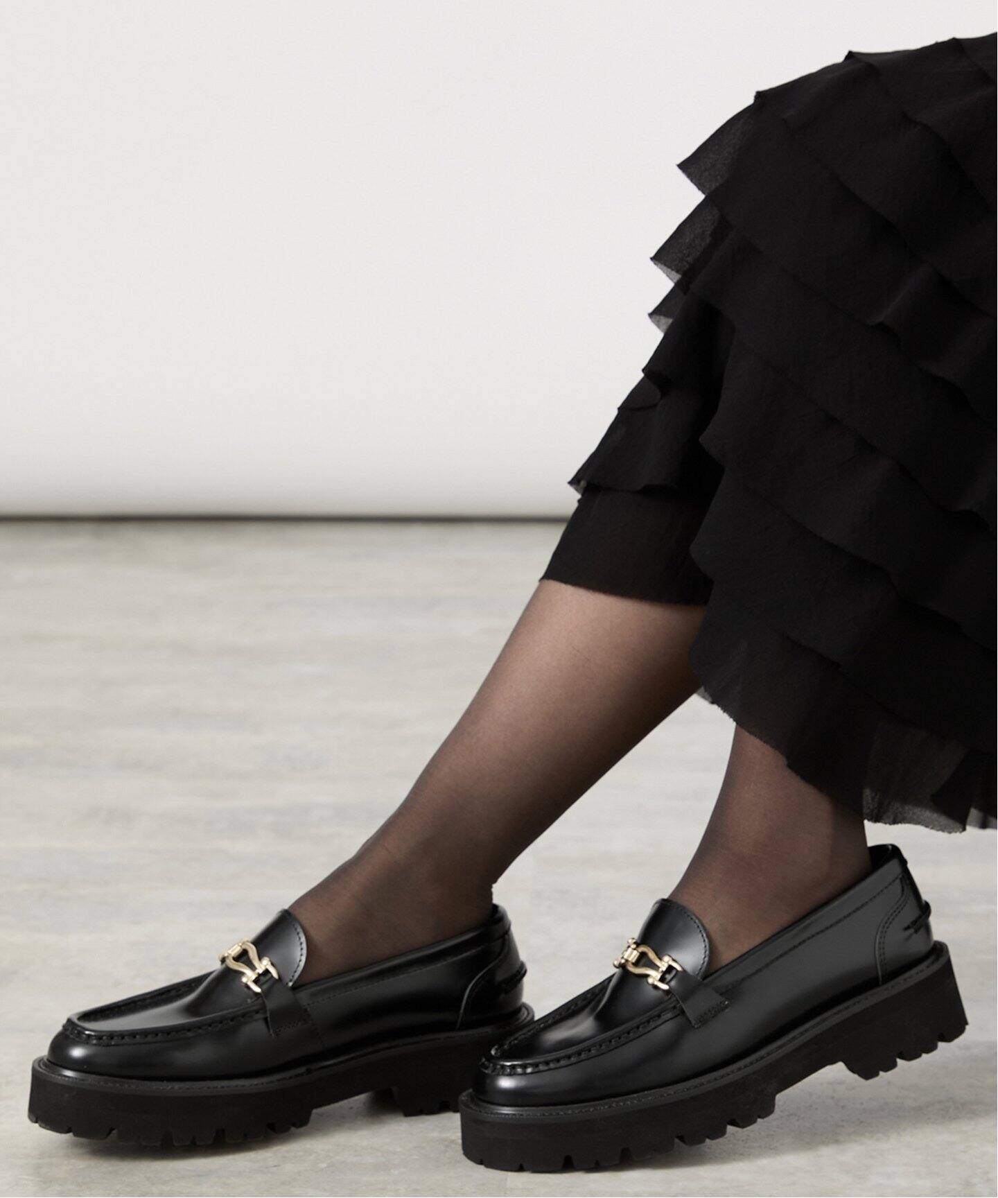 CAMINANDO（カミナンド） 別注Signature ローファー（ローファー  