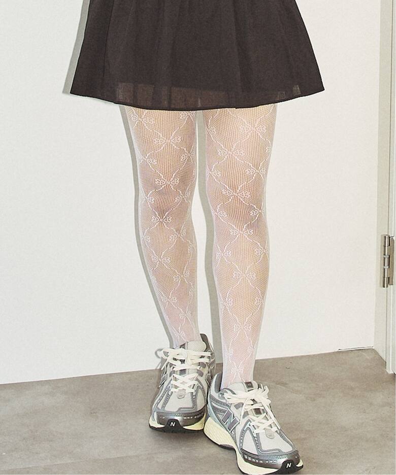レッグウェア