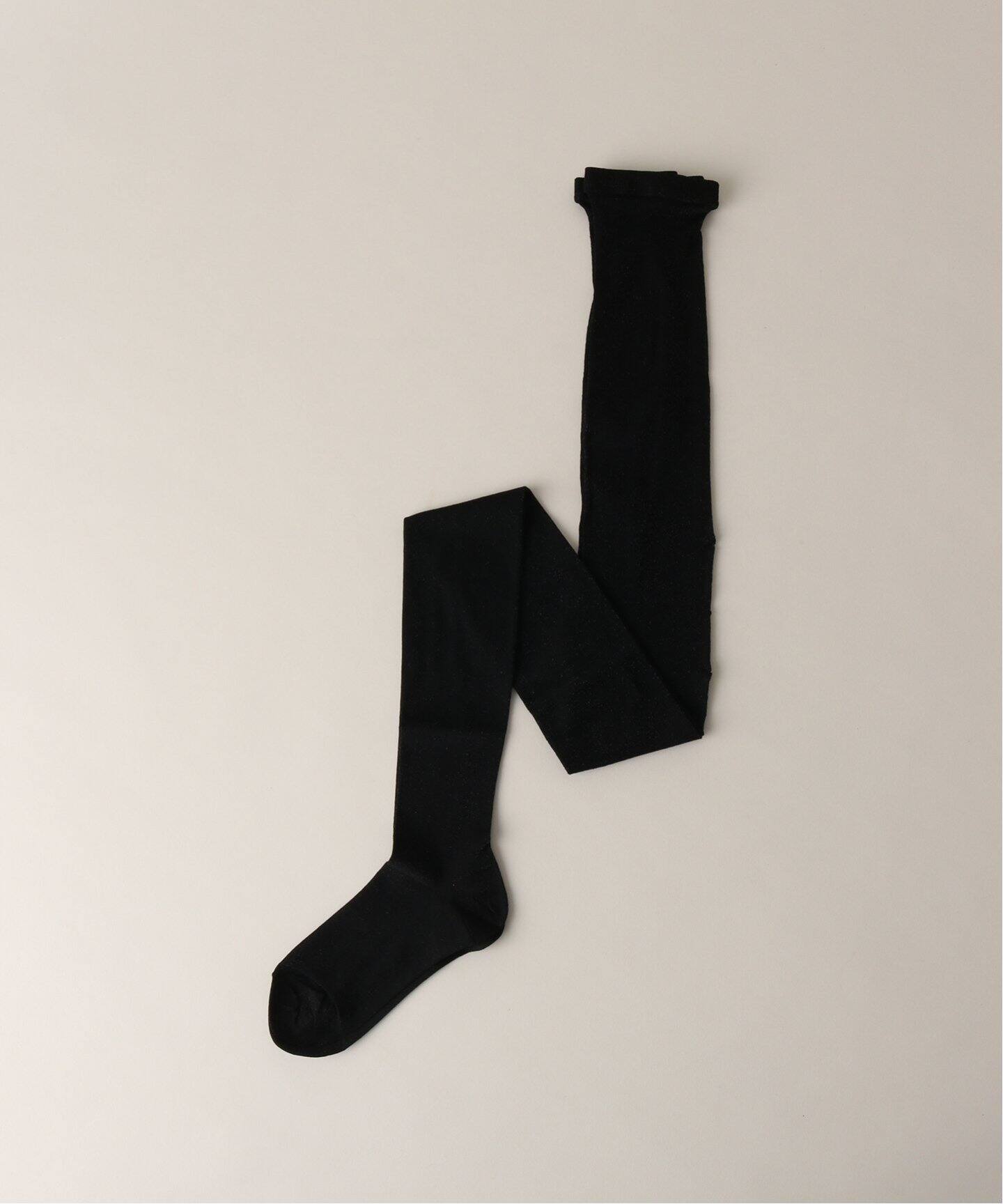 MARCOMONDE/マルコモンド sheer glitter tights（タイツ・ストッキング