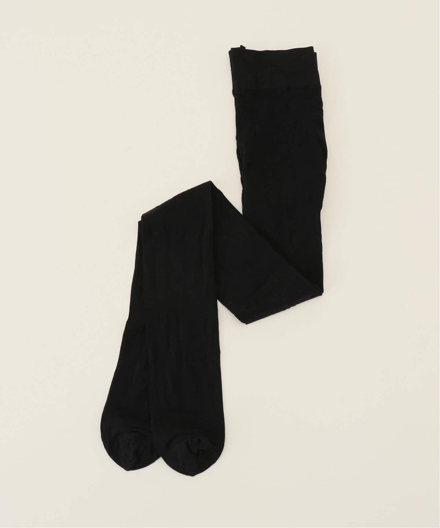 BLEU FORET / ブルーフォレ】HEARTS 30D PANTYHOSE：タイツ