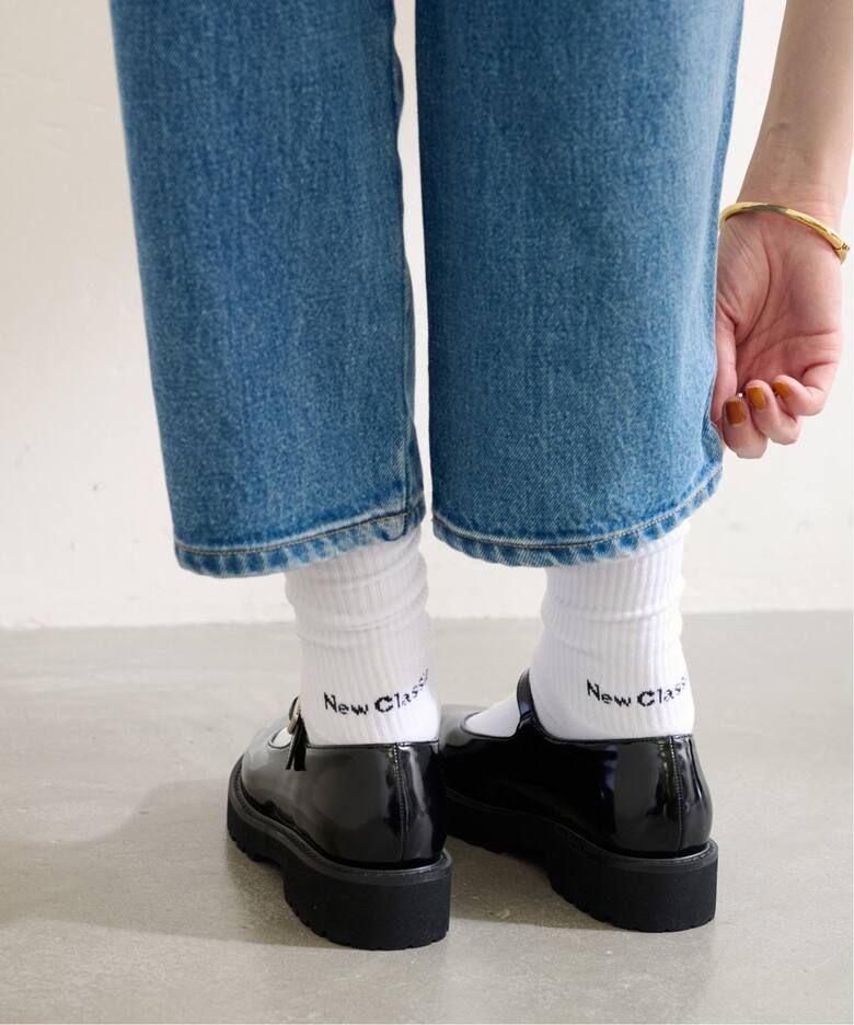 レッグウェア
