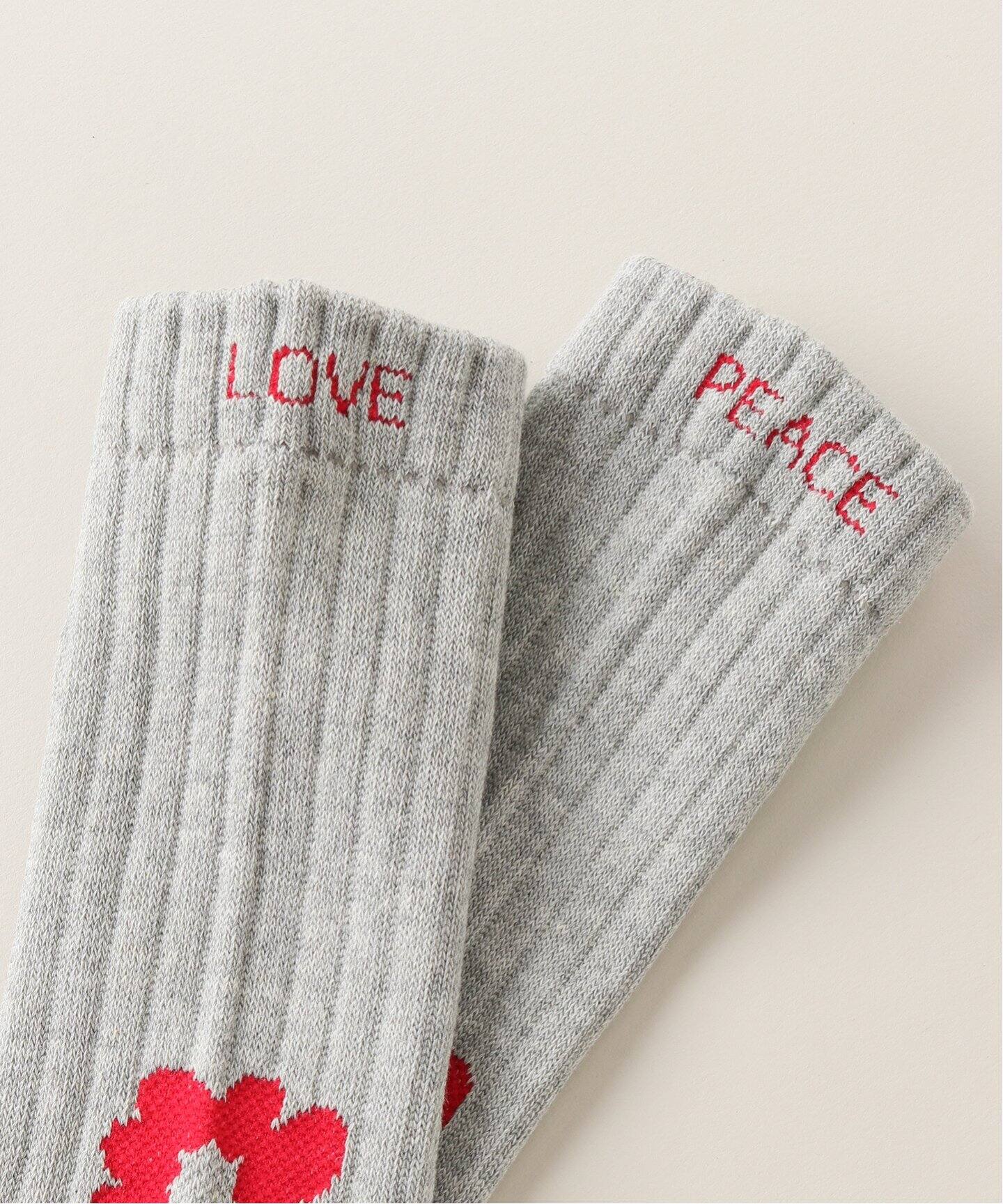 一部店舗+WEB限定》ROSTERSOX/ロスターソックス*EXPO LE TALON SOCKS