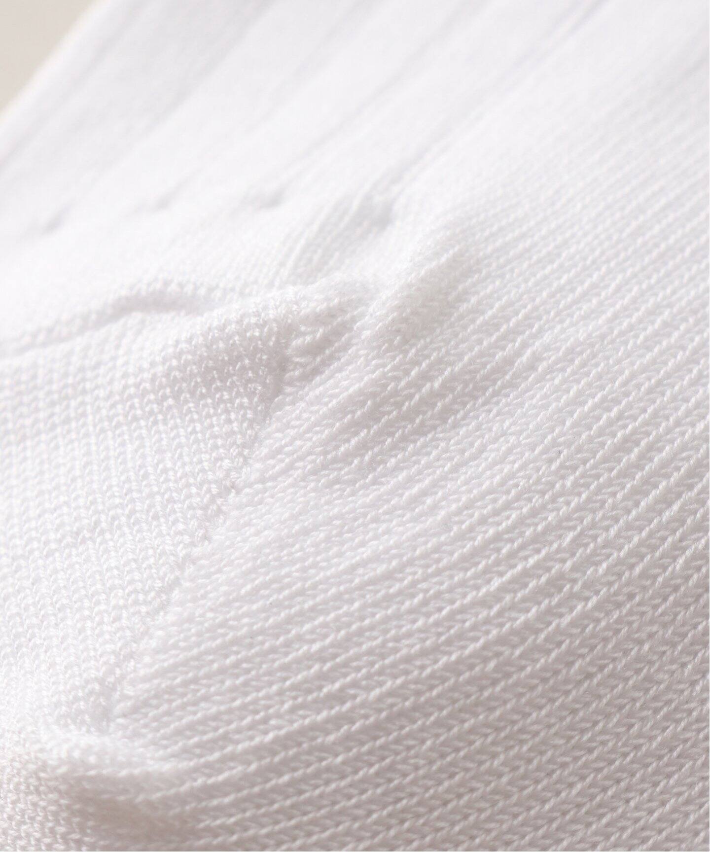 レッグウェア moontreeplanet Boosocks MOON TREE PLANET - ③School white | MOON TREE PLANET