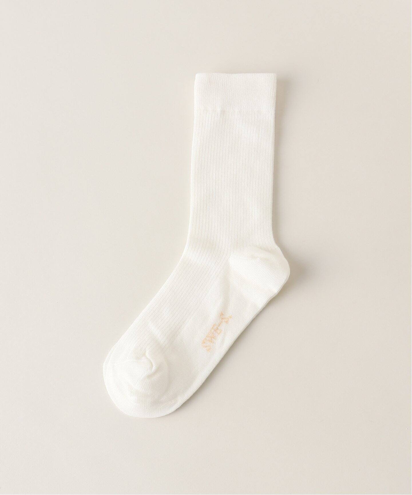 【関税込み】Swedish Stockings ソックス SSENSE Exclusive Gray Long Toeless Socks by Swedish