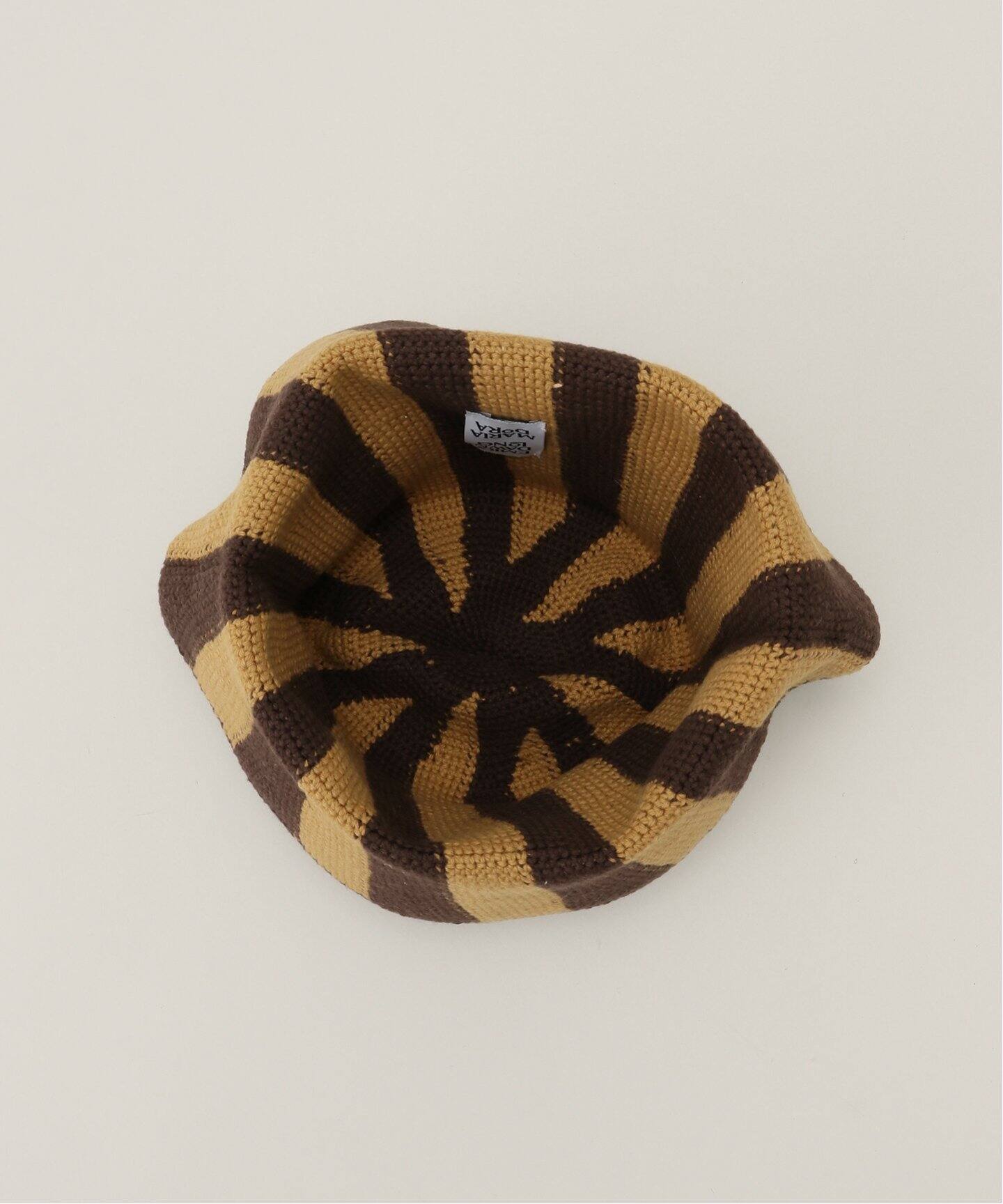 EMILY DAWN LONG A HAT NAMED WANDA：ハット（ハット）｜CITYSHOP 