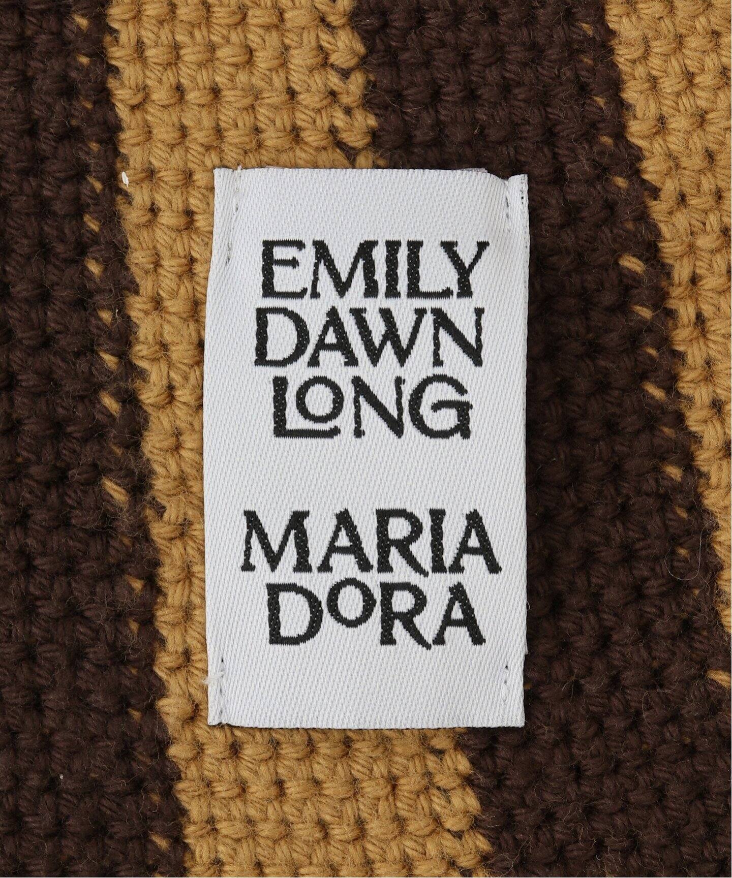 EMILY DAWN LONG A HAT NAMED WANDA：ハット（ハット）｜CITYSHOP