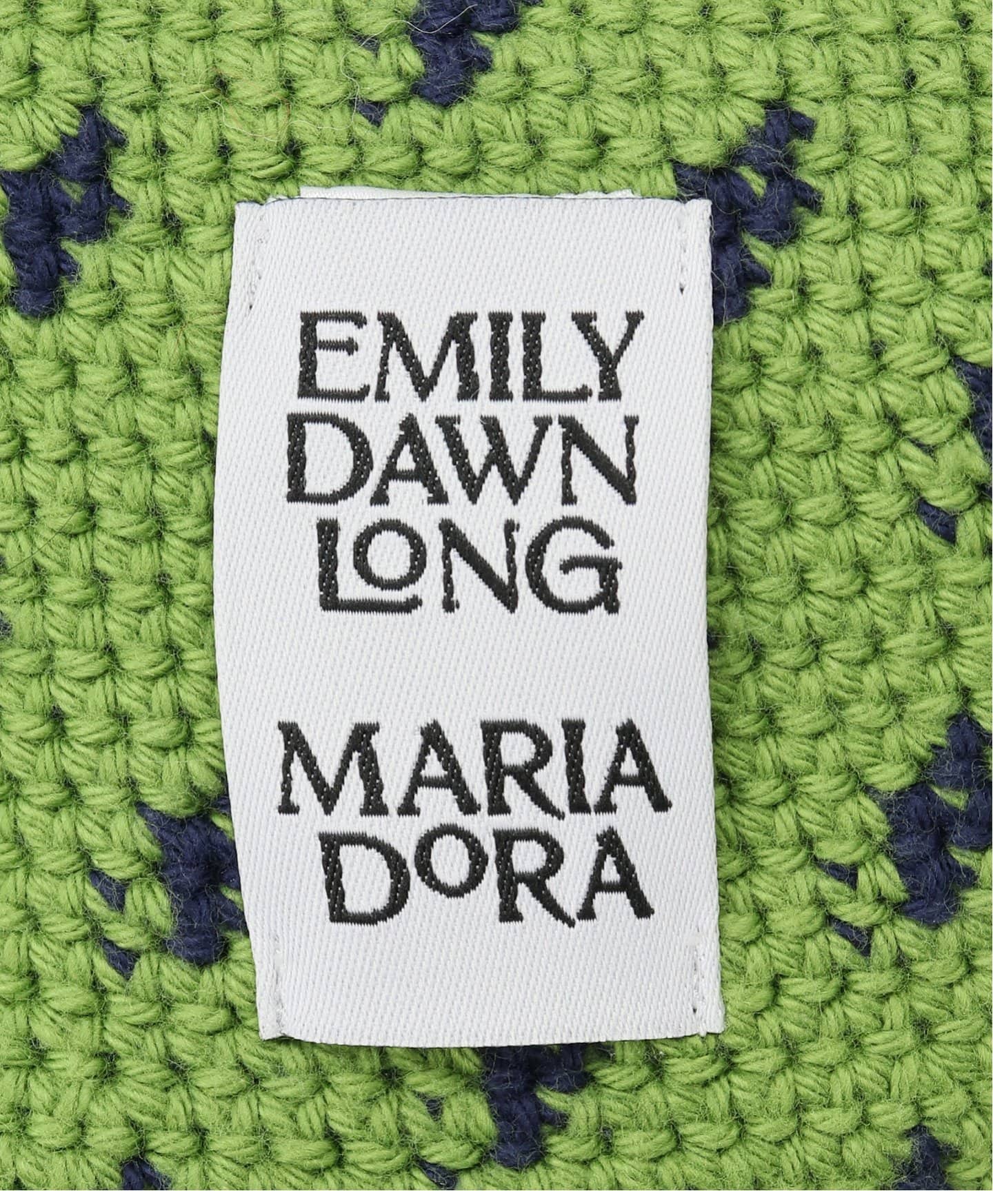 EMILY DAWN LONG A HAT NAMED WANDA：ハット（ハット）｜CITYSHOP