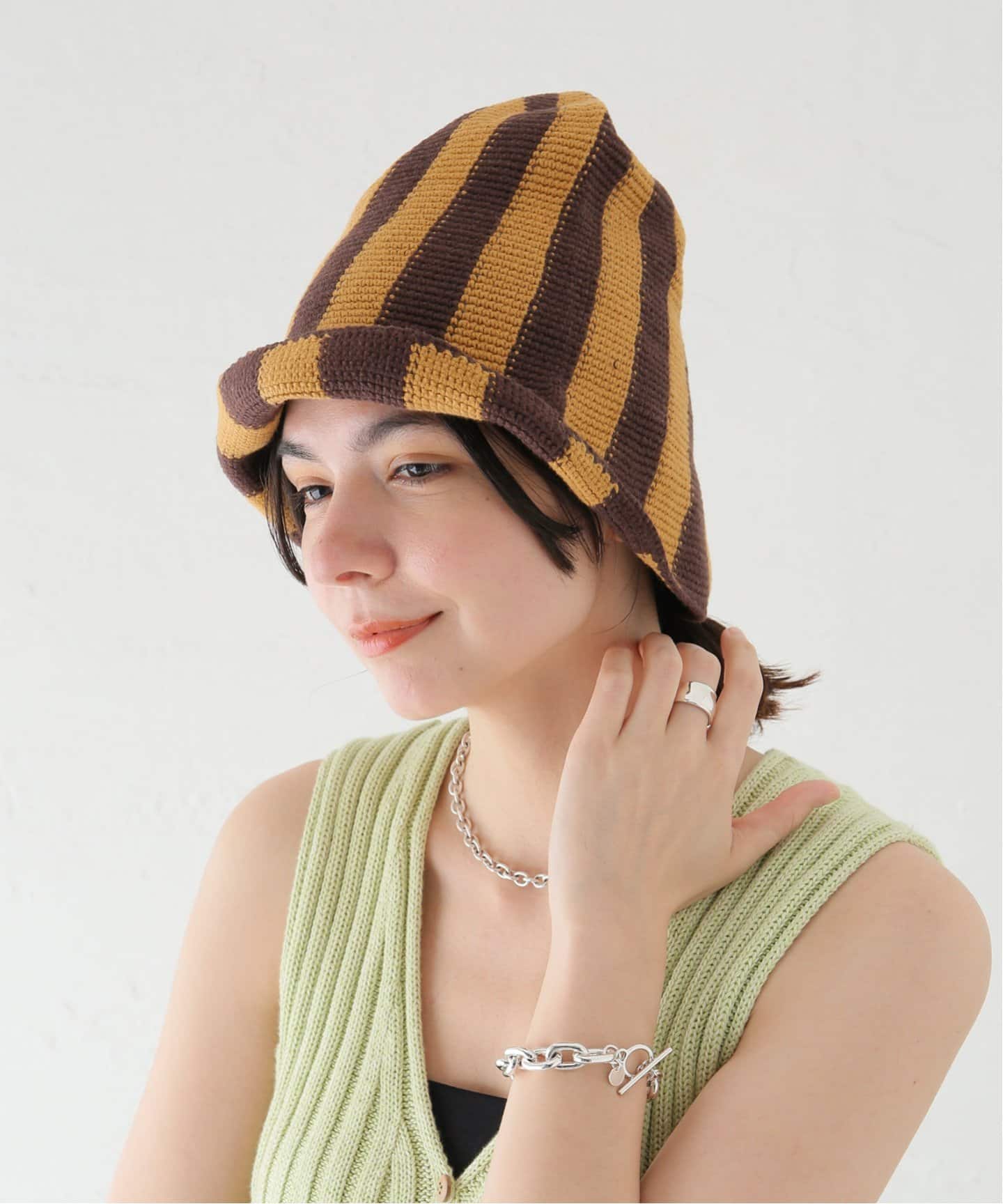 EMILY DAWN LONG A HAT NAMED WANDA：ハット（ハット）｜CITYSHOP
