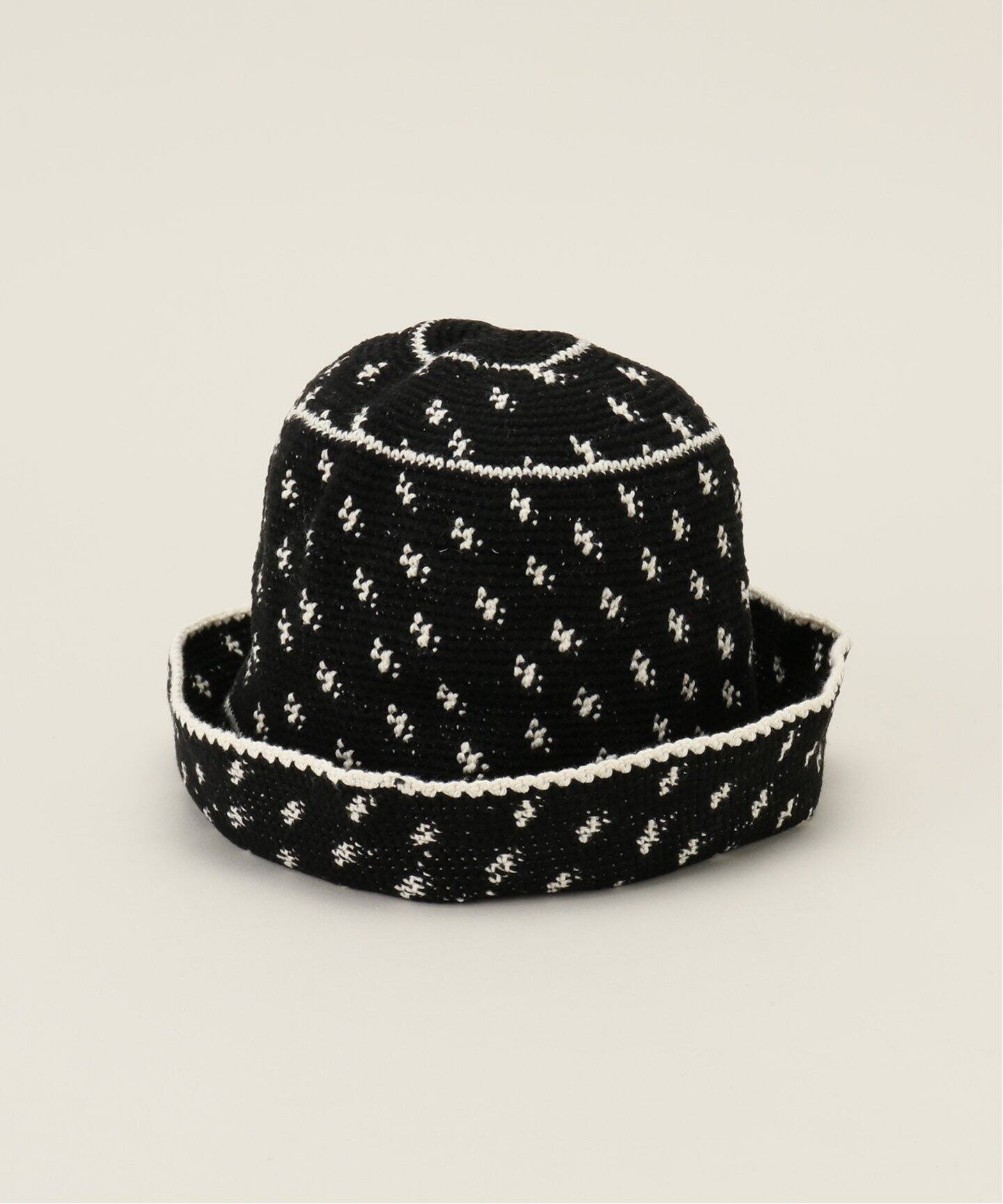 EMILY DAWN LONG A HAT NAMED WANDA：ハット（ハット）｜CITYSHOP 