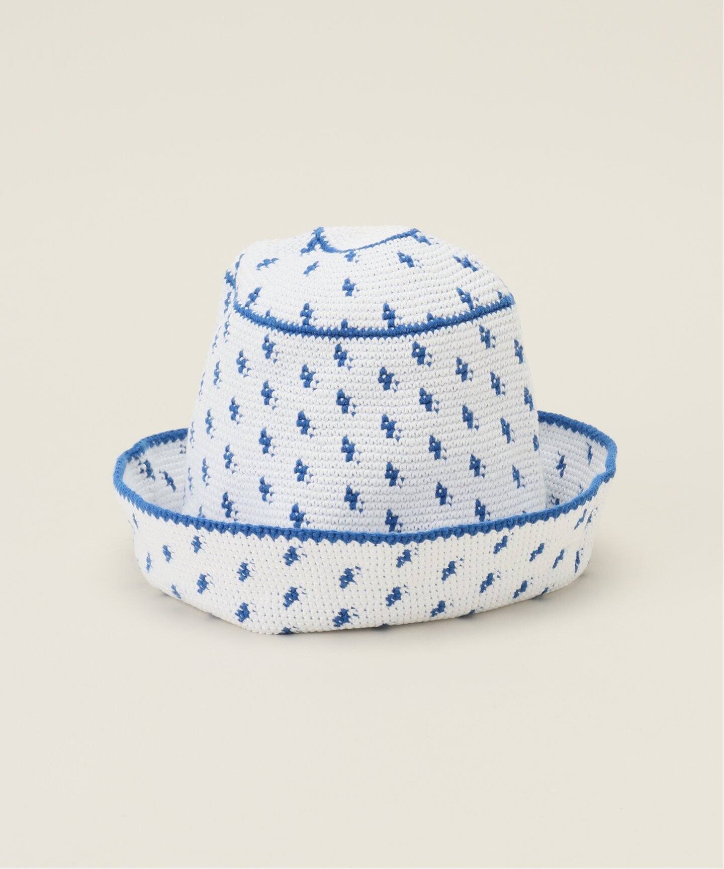 EMILY DAWN LONG A HAT NAMED WANDA：ハット（ハット）｜CITYSHOP 