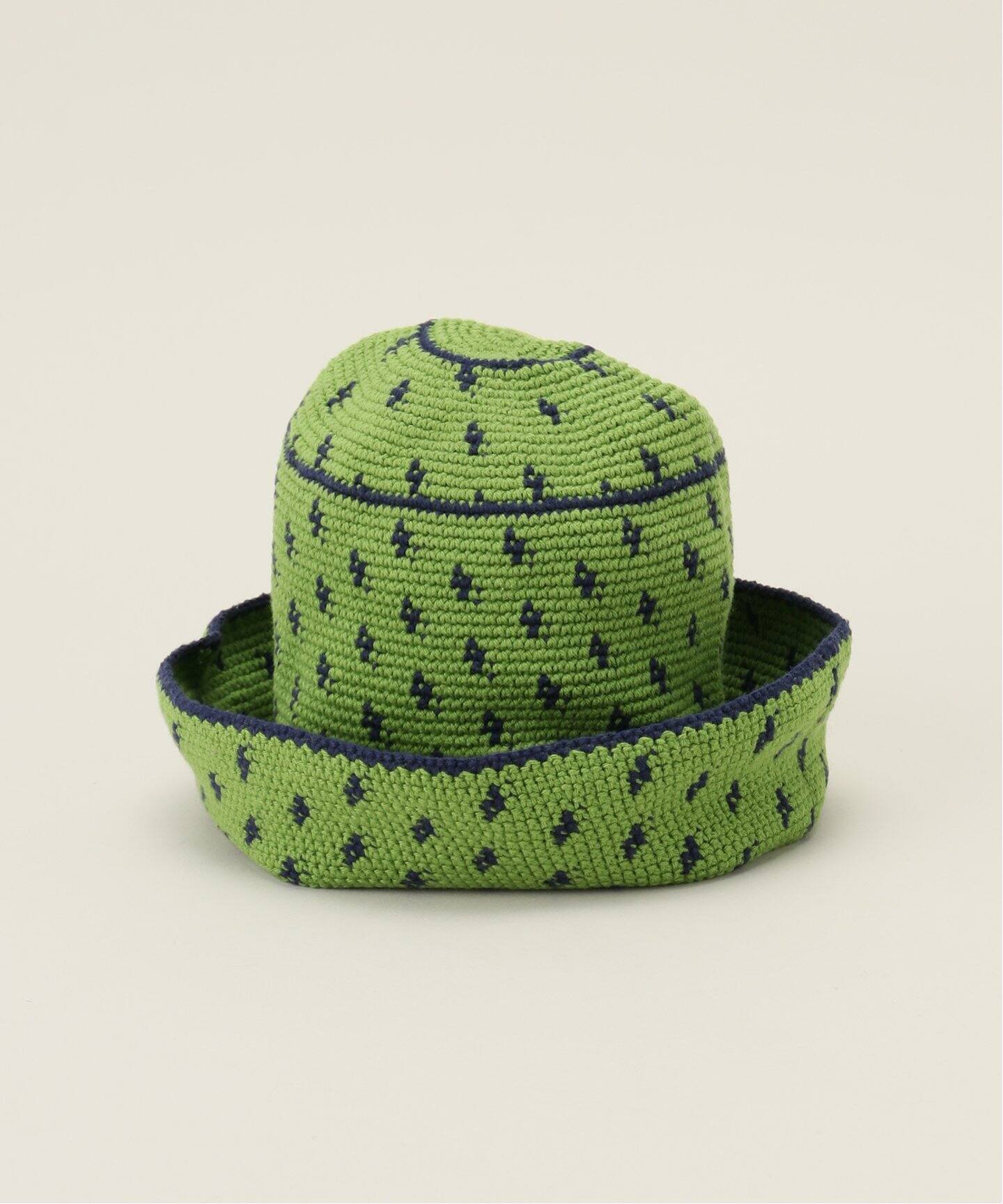 EMILY DAWN LONG A HAT NAMED WANDA：ハット（ハット）｜CITYSHOP 