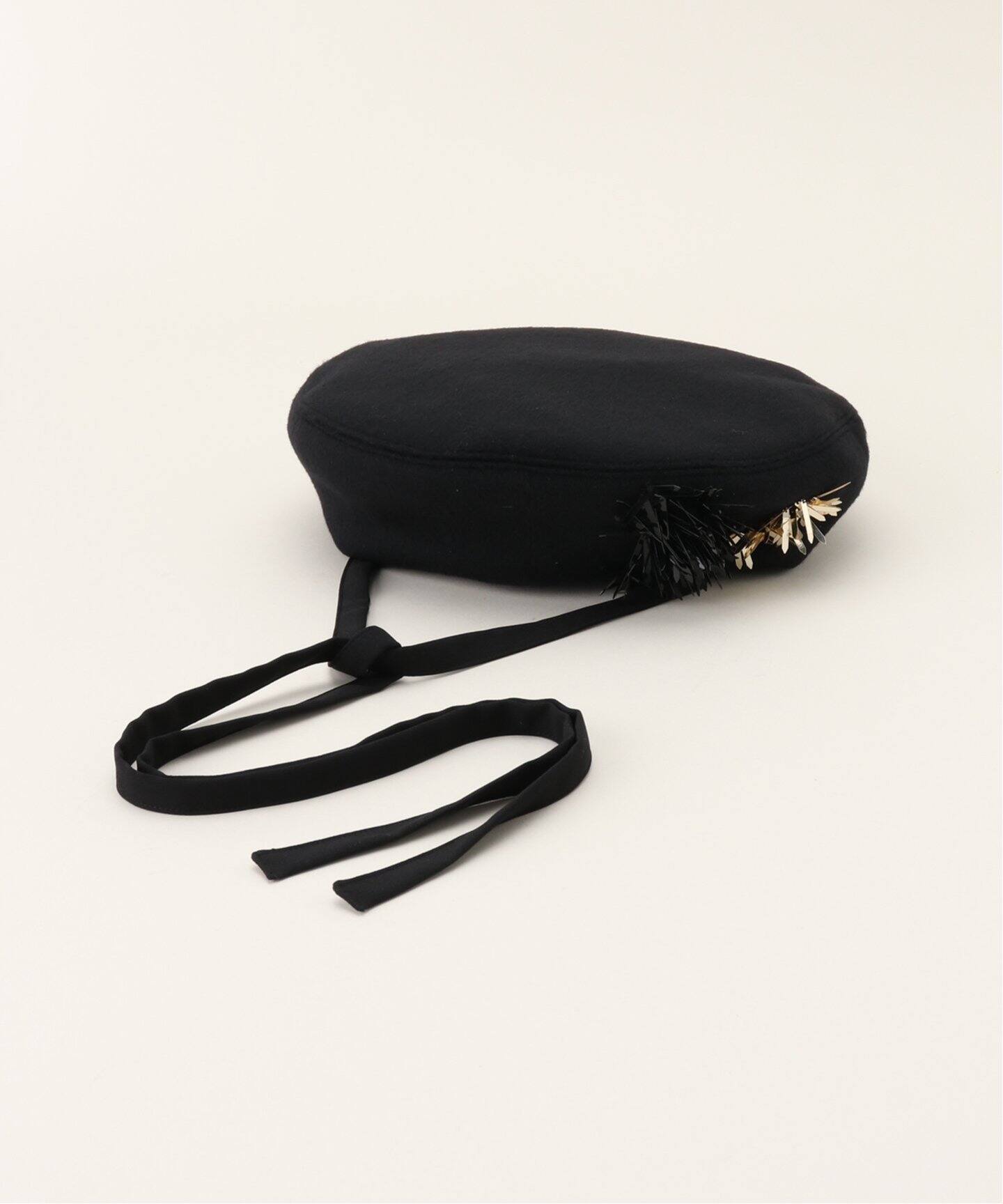 MARGE BERET 1008-0108-339：帽子（ハンチング／ベレー）｜CITYSHOP 