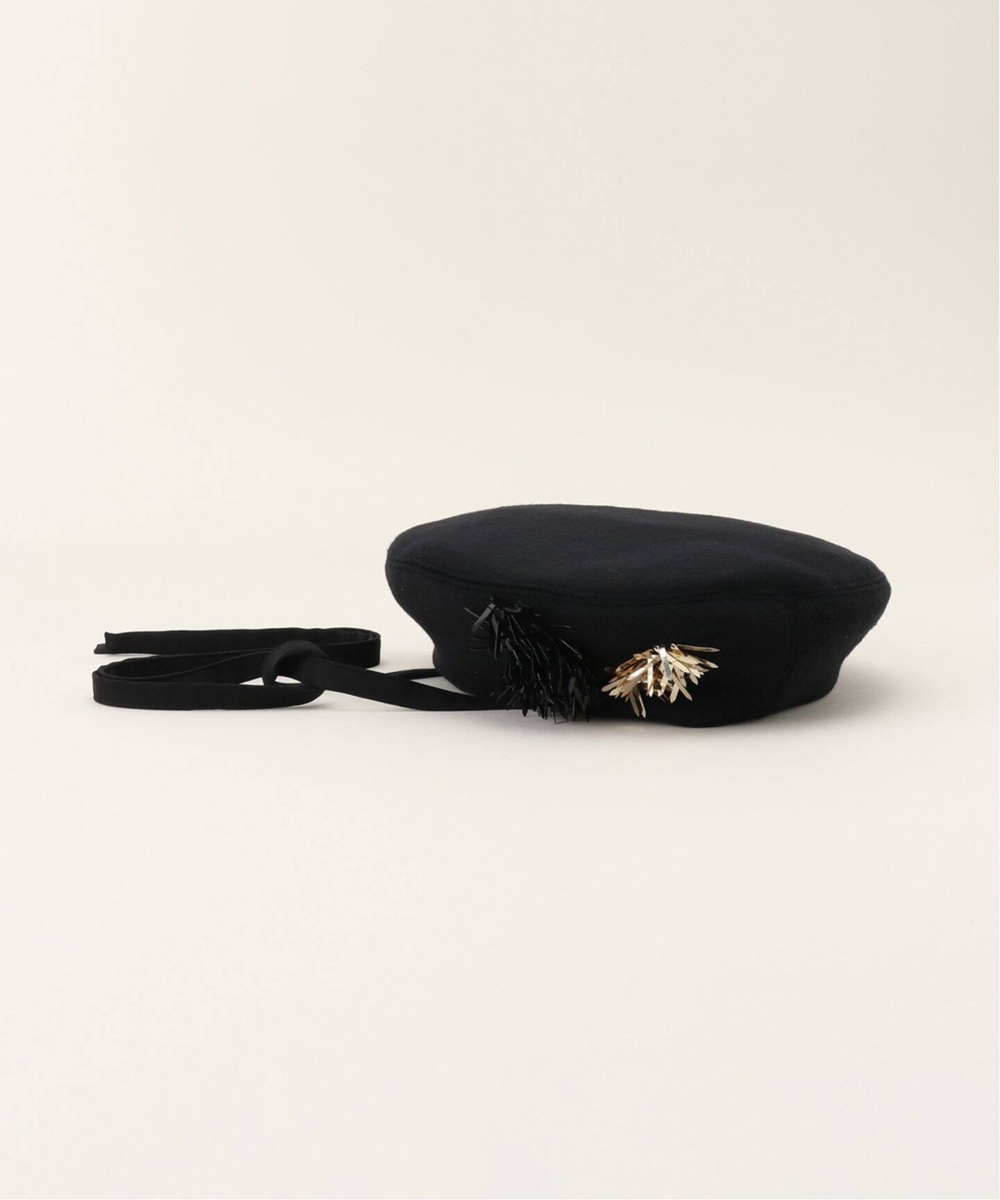 MARGE BERET 1008-0108-339：帽子（ハンチング／ベレー）｜CITYSHOP 