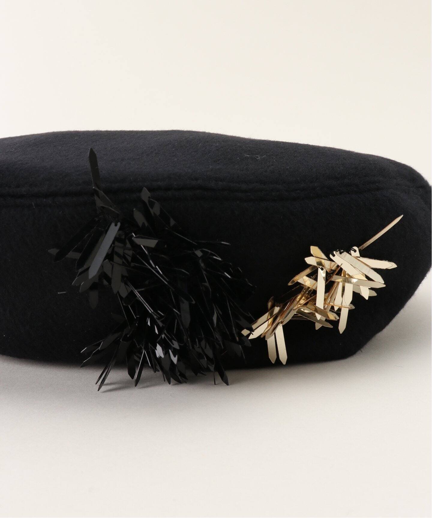 MARGE BERET 1008-0108-339：帽子（ハンチング／ベレー）｜CITYSHOP 