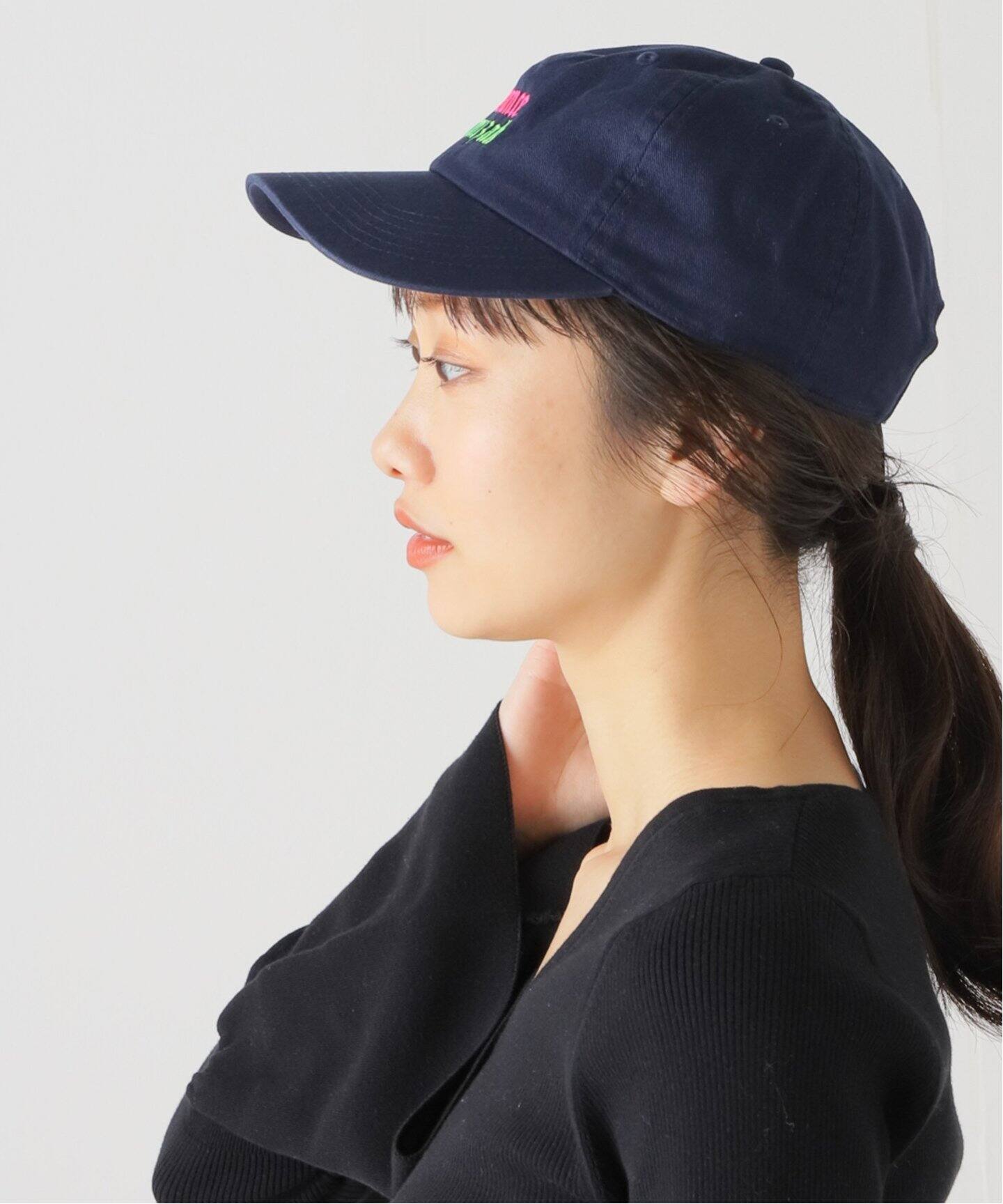 jichoi ジチョイ jiftshop キャップ あったかく