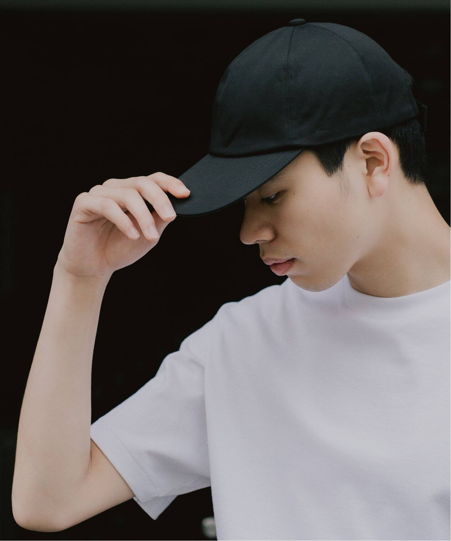 KIJIMA TAKAYUKI / キジマ タカユキ】別注 CAP（キャップ）｜L
