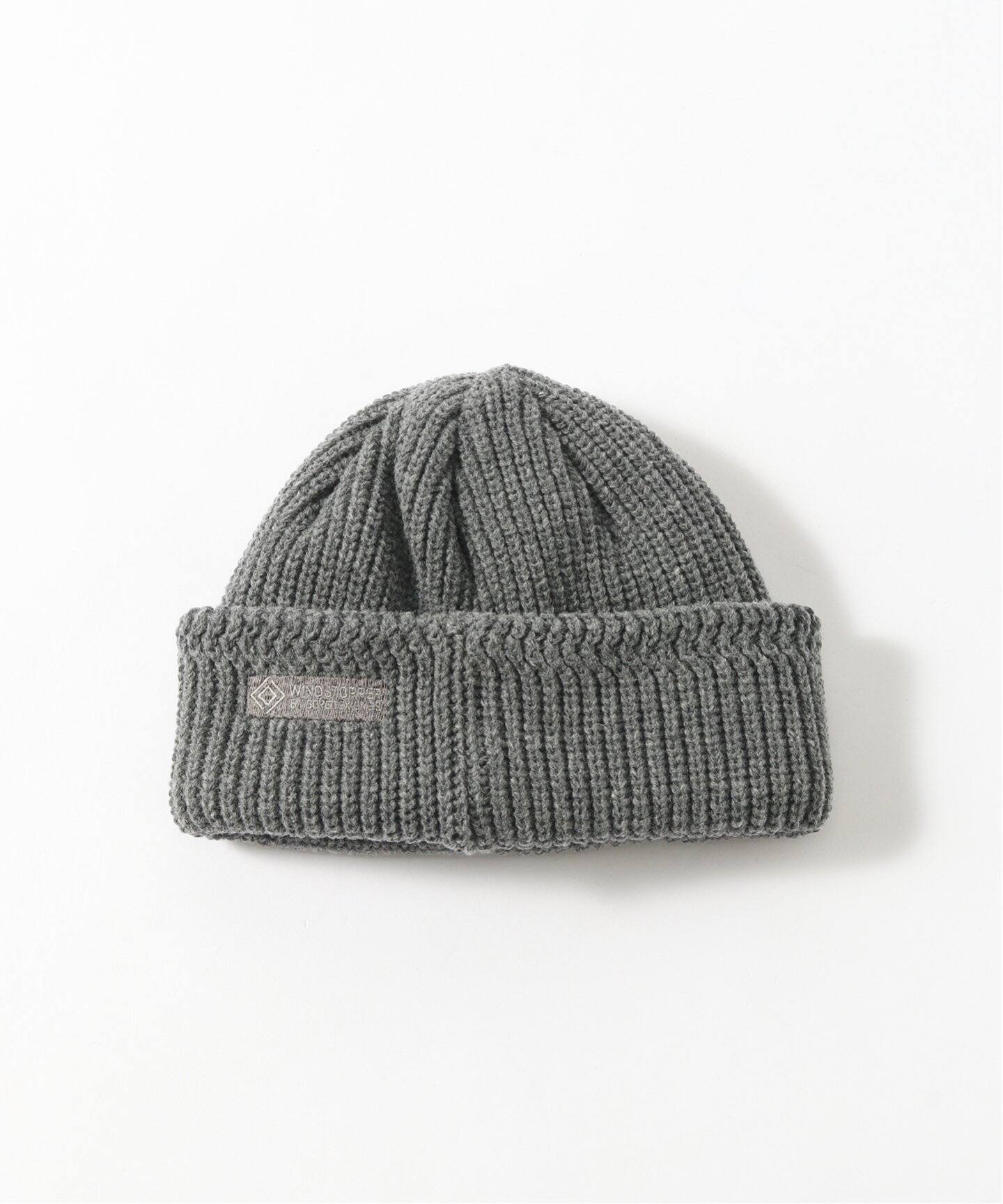 THE NORTH FACE PURPLE LABEL WINDSTOPPER Field Watch Cap