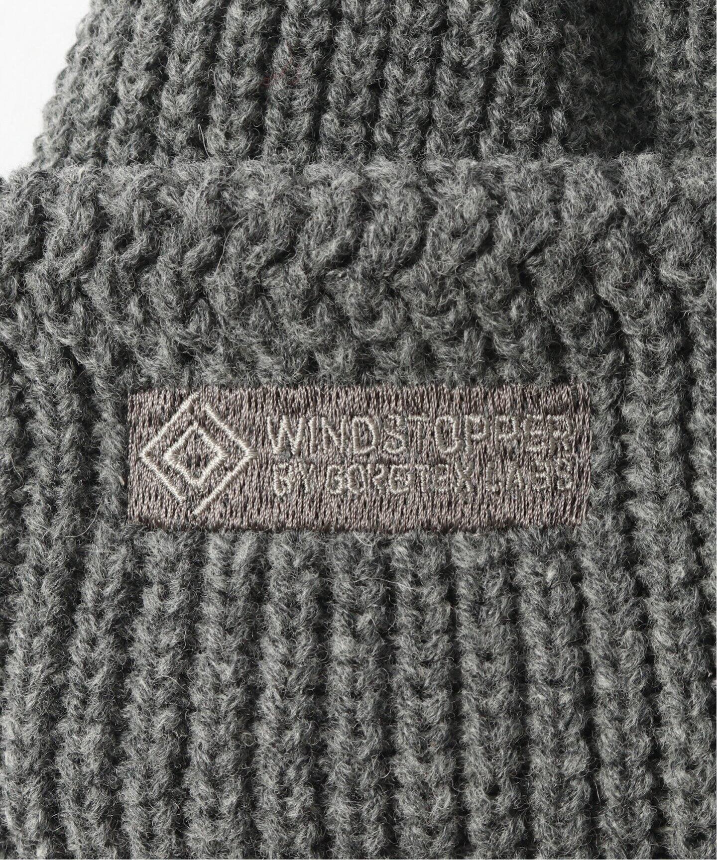 THE NORTH FACE PURPLE LABEL WINDSTOPPER Field Watch Cap