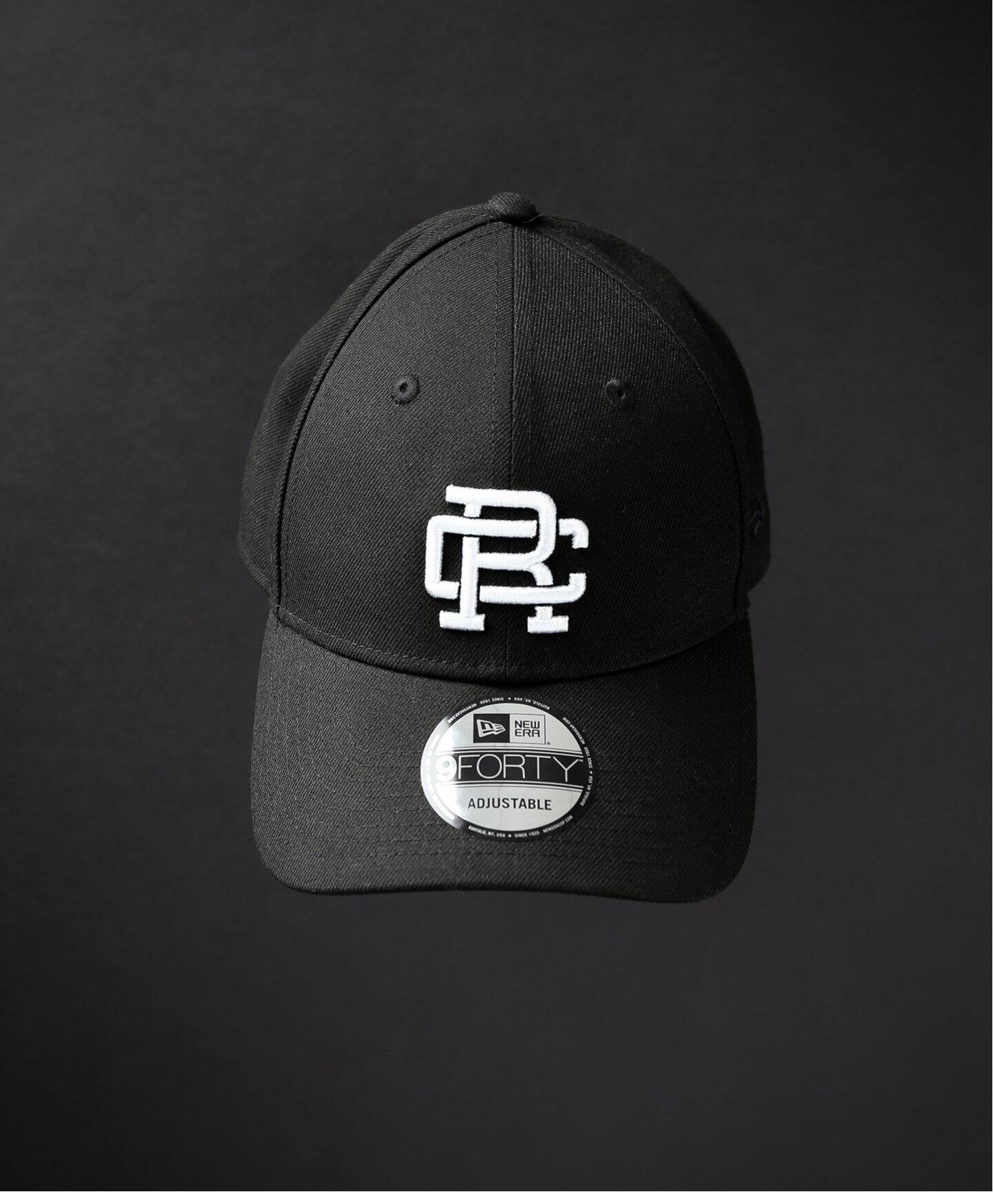 予約》【NEW ERA×RC】 9FORTY JPN別注（キャップ）｜REIGNING CHAMP 