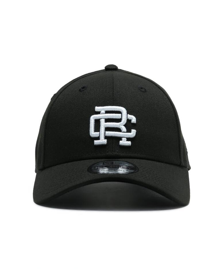 NEW ERA×RC】 9FORTY JPN別注（キャップ）｜REIGNING CHAMP 