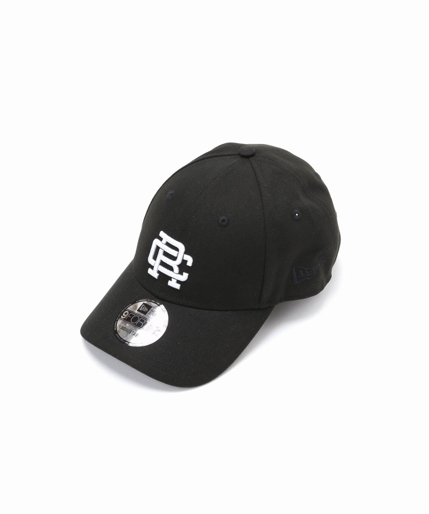 予約》【NEW ERA×RC】 9FORTY JPN別注（キャップ）｜REIGNING CHAMP 
