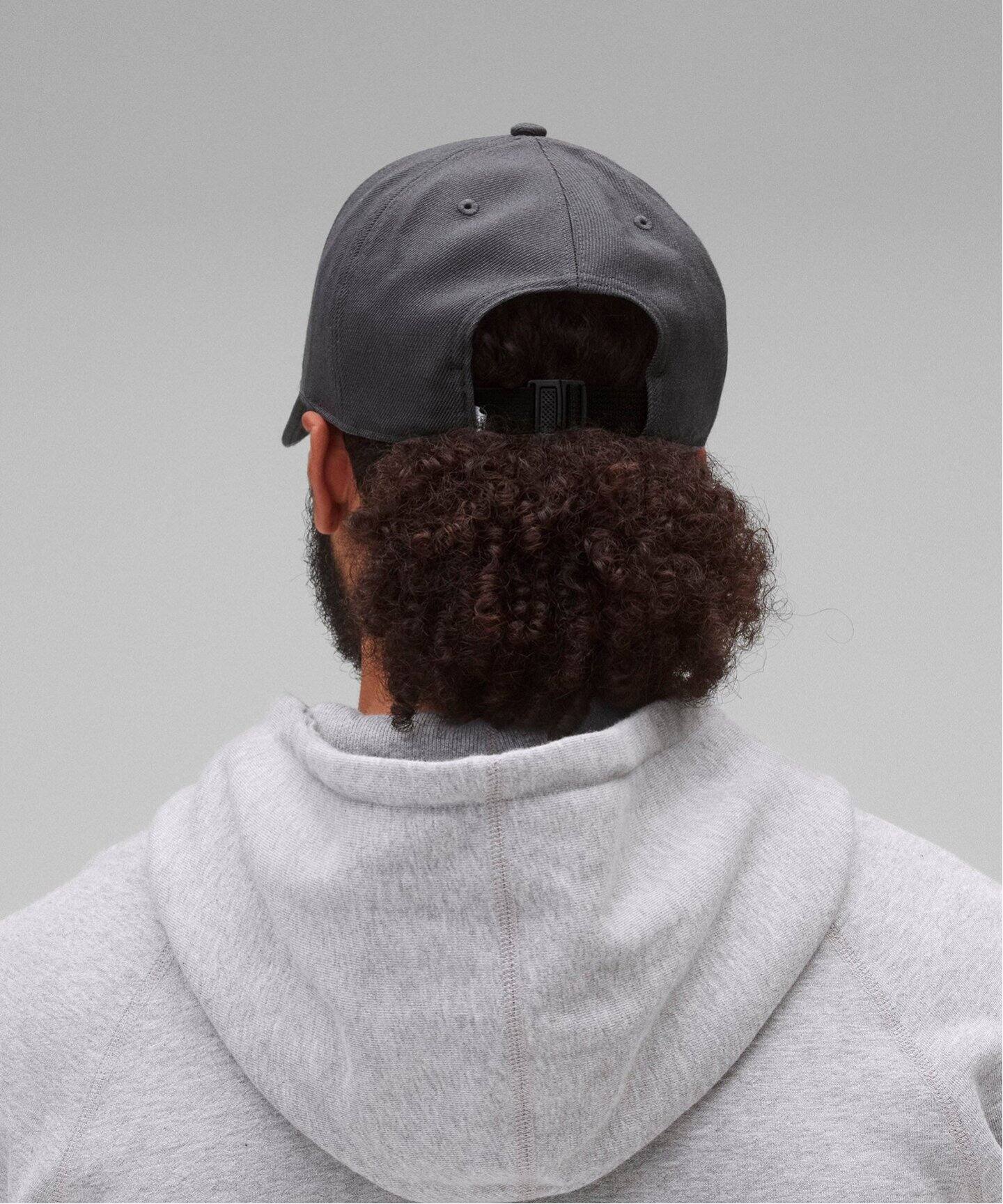 MONOGRAM 6 PANEL（キャップ）｜REIGNING CHAMP（レイニング